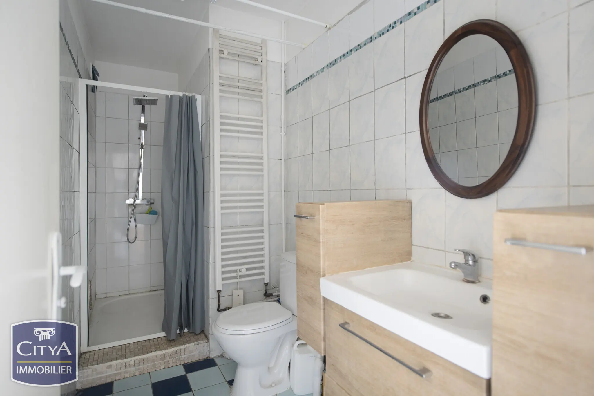 Photo 7 Appartement 1 pièce 27.34m²