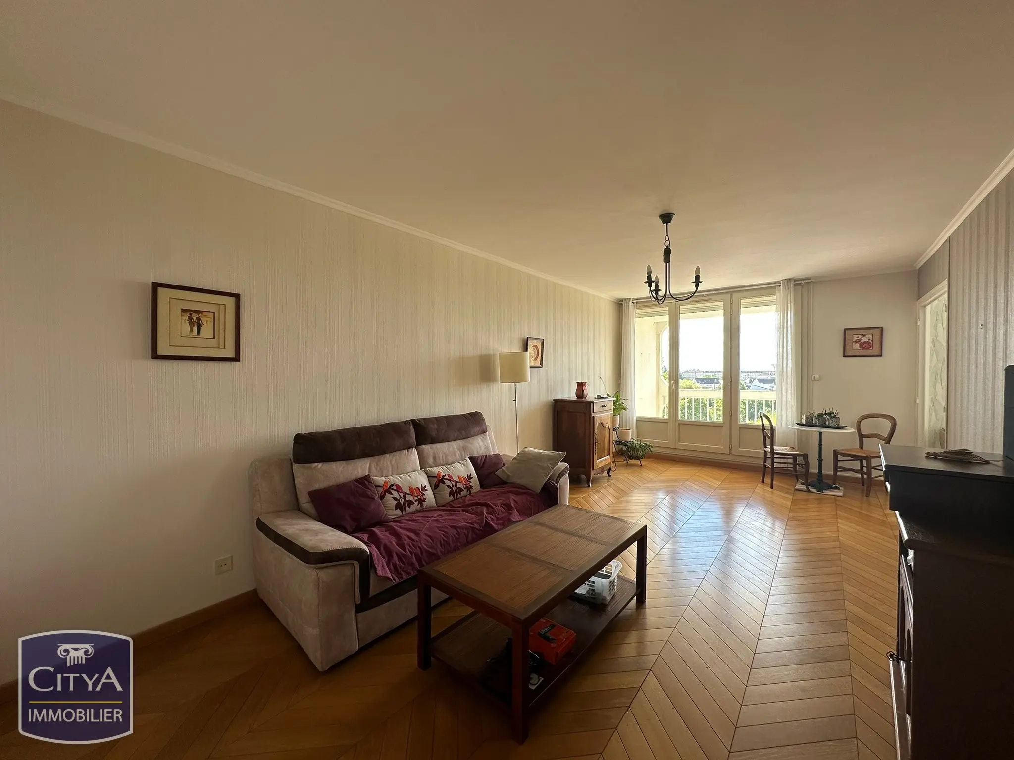 Photo 10 Appartement 3 pièces 72.99m²