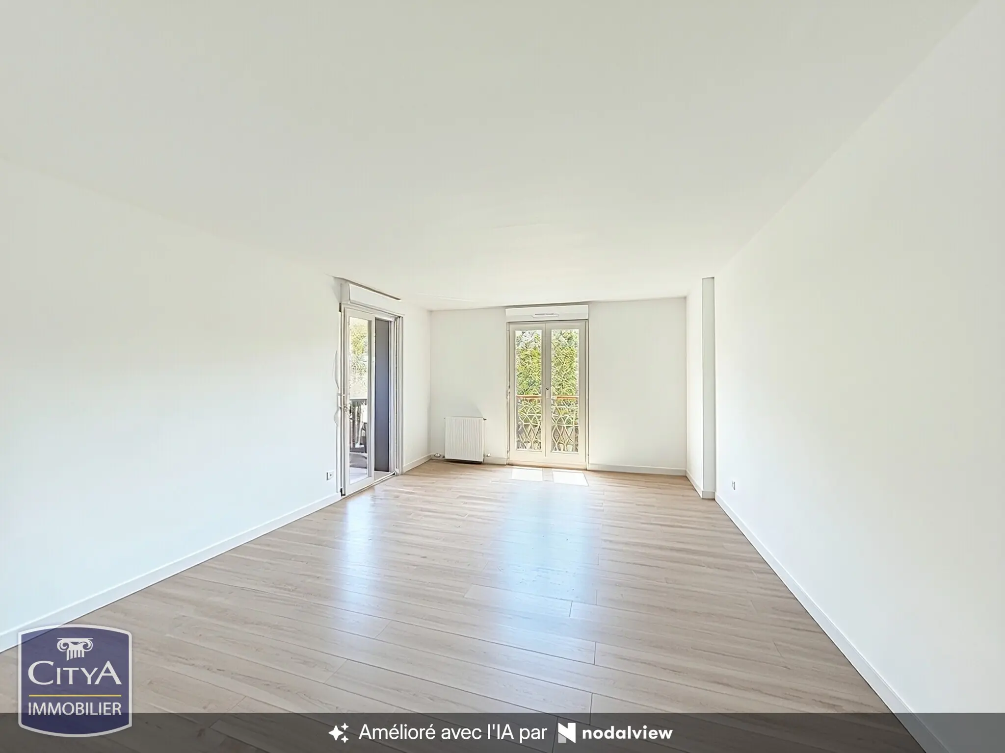 Photo 1 Appartement 4 pièces 81.4m²