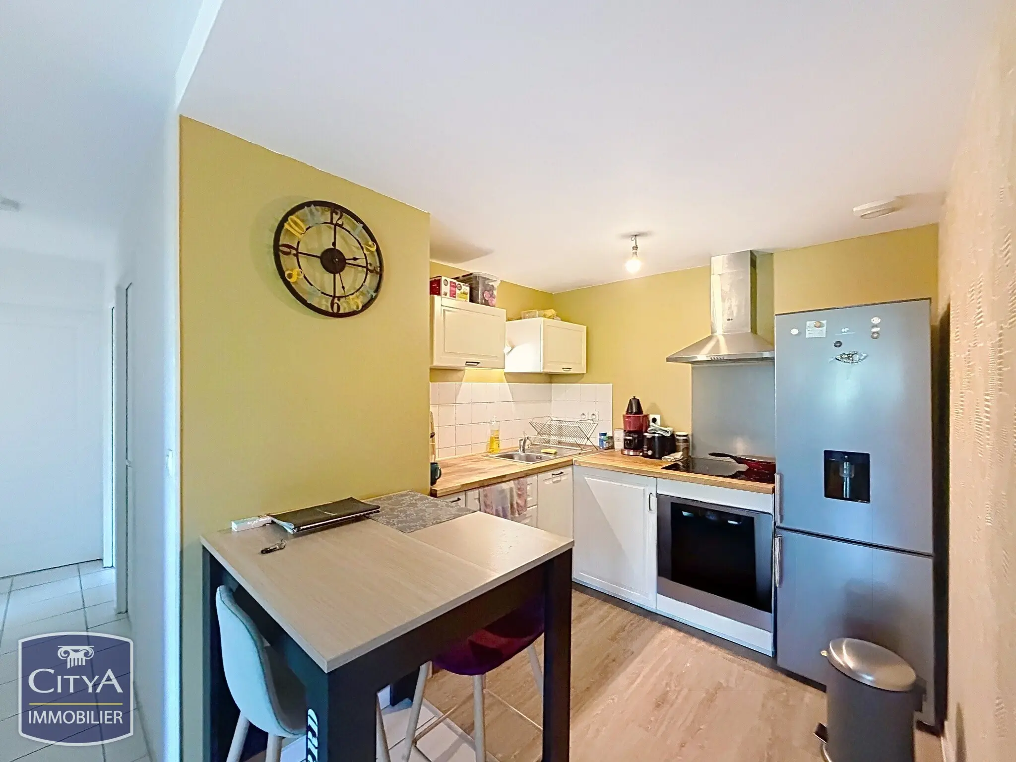 Photo 3 Appartement 3 pièces 67.2m²