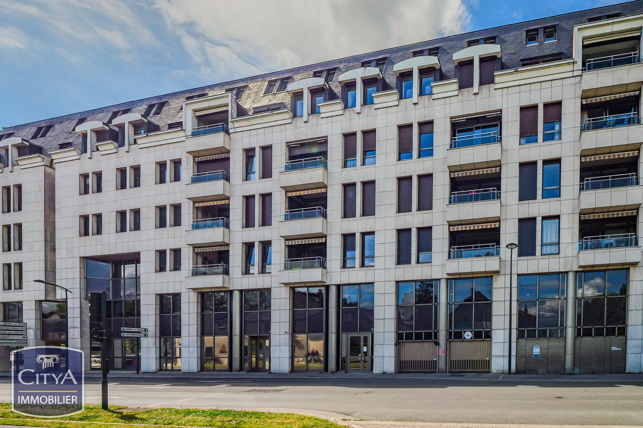 Photo 13 Appartement 4 pièces 135m²