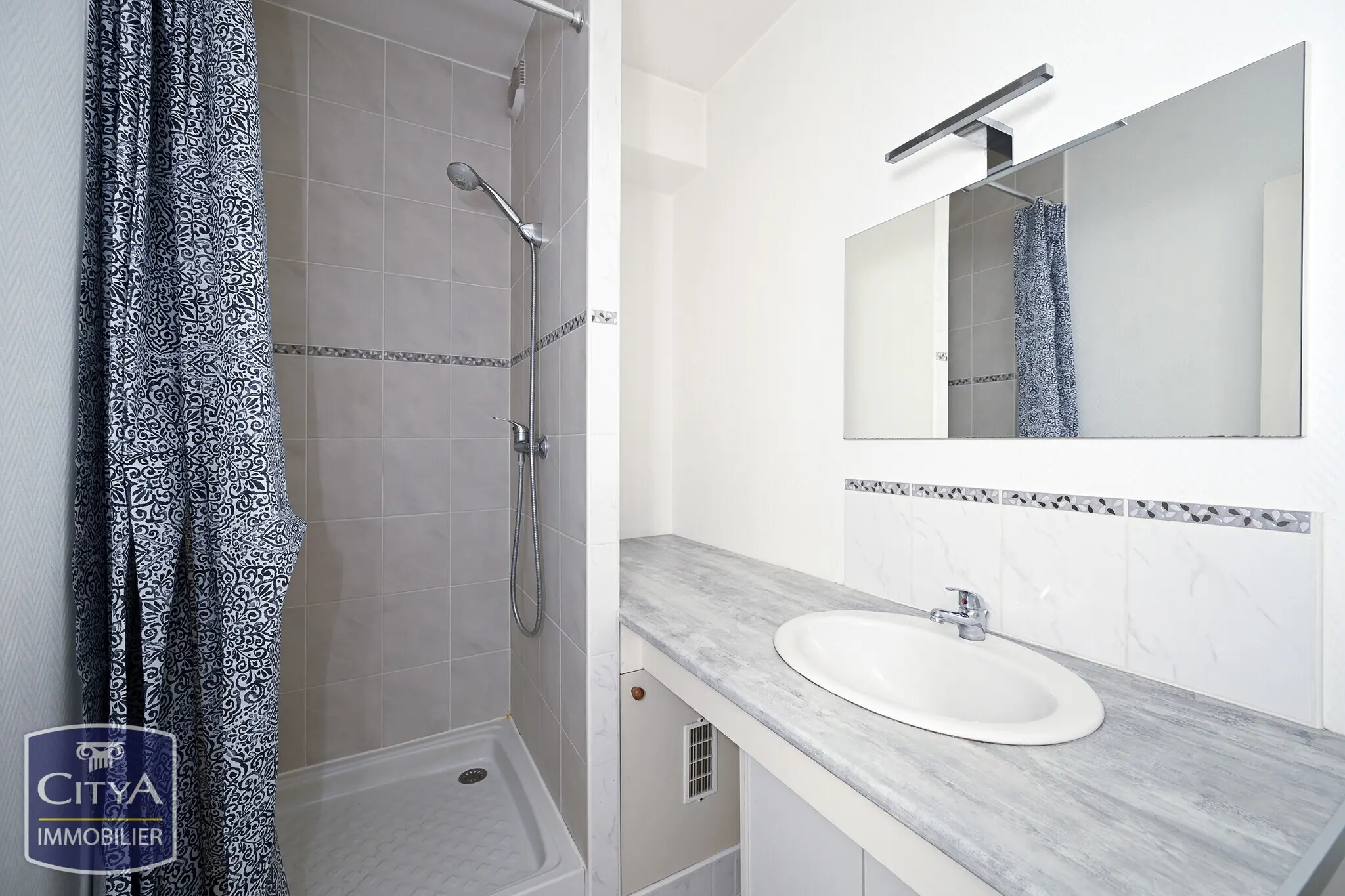 Photo 9 Appartement 3 pièces 56.05m²