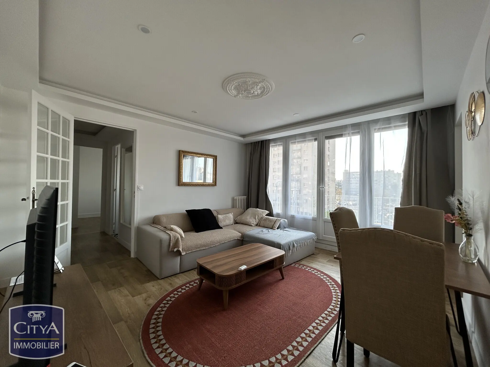 Photo 1 Appartement 4 pièces 69m²