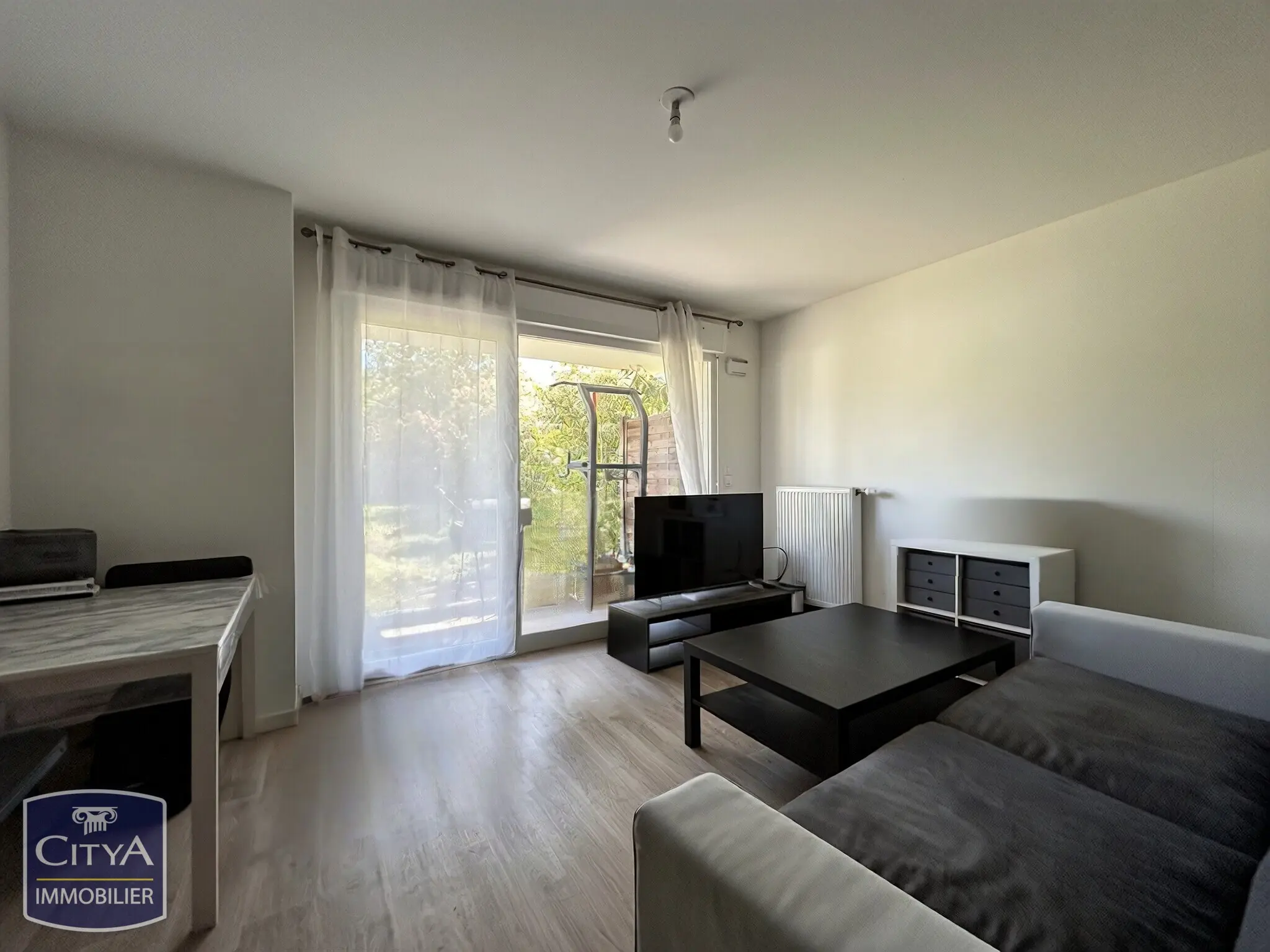 Photo 2 Appartement 3 pièces 60.64m²