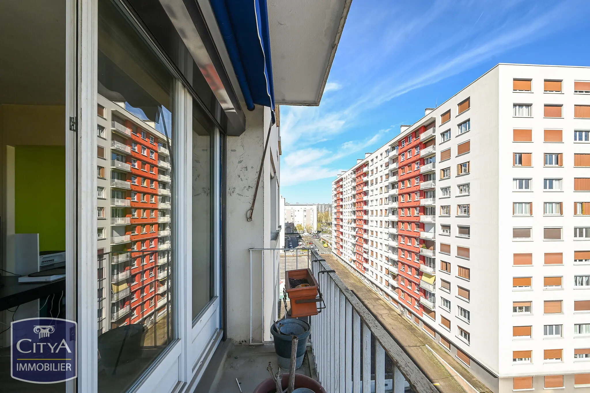 Photo 8 Appartement 4 pièces 68.58m²