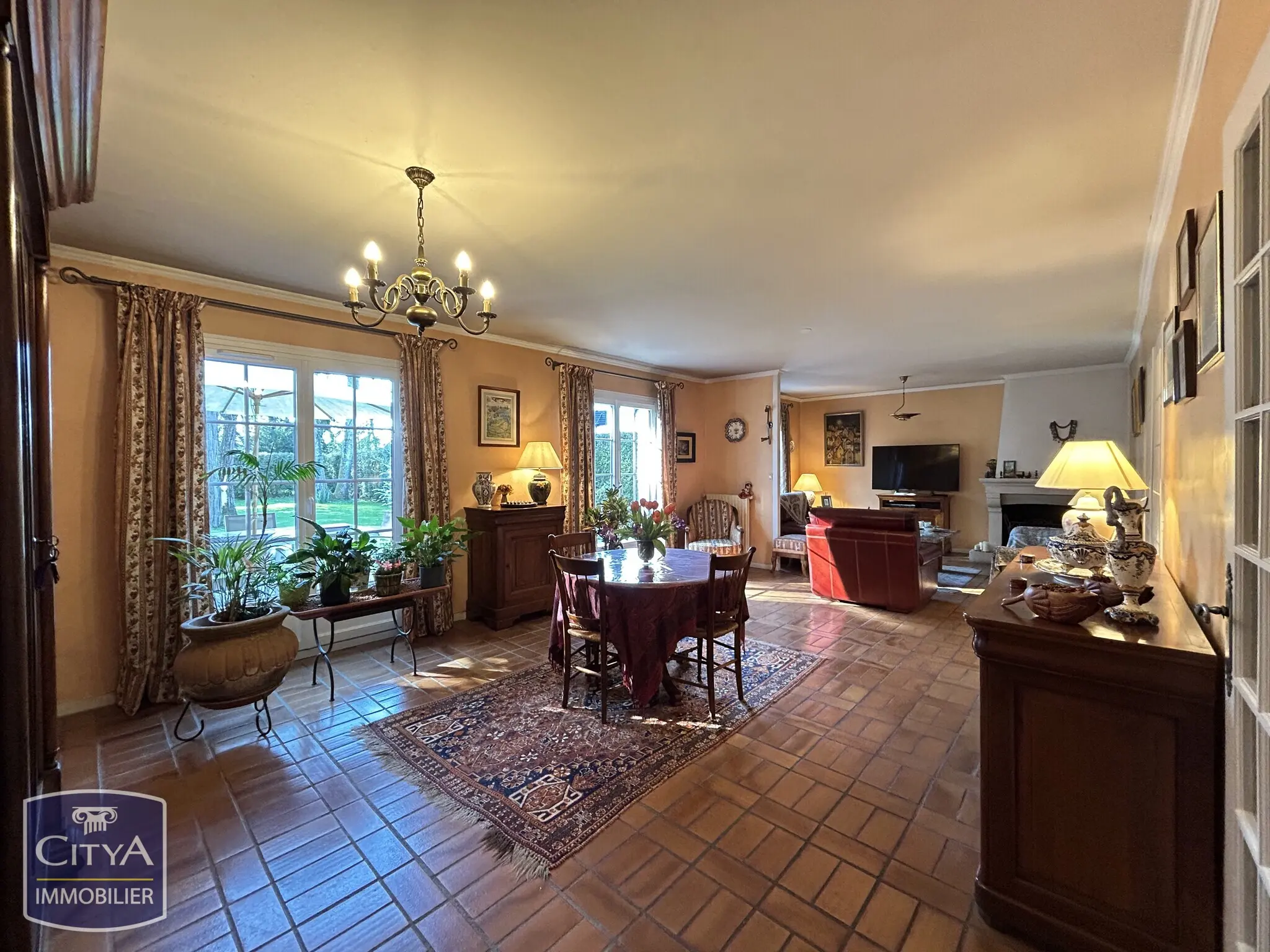 Photo 5 Maison 5 pièces 134.31m²