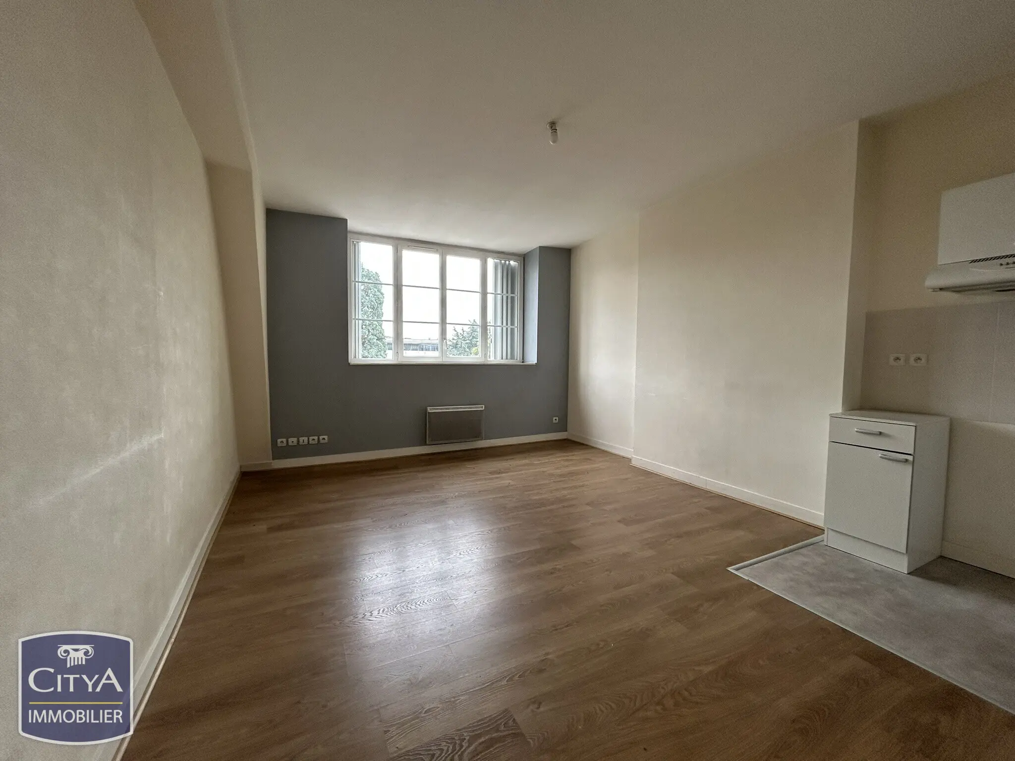 Photo 4 appartement Orléans