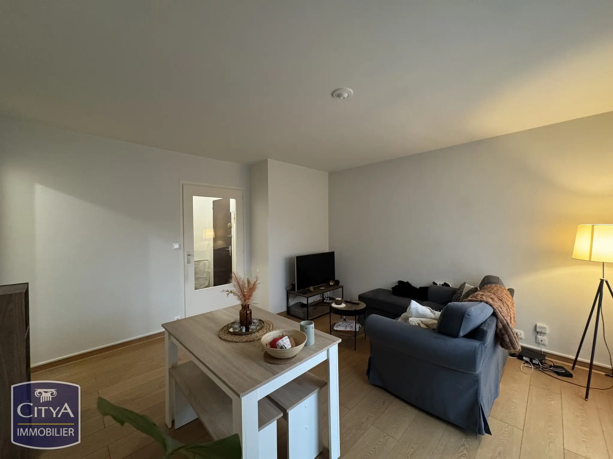 Photo 10 Appartement 2 pièces 41.82m²