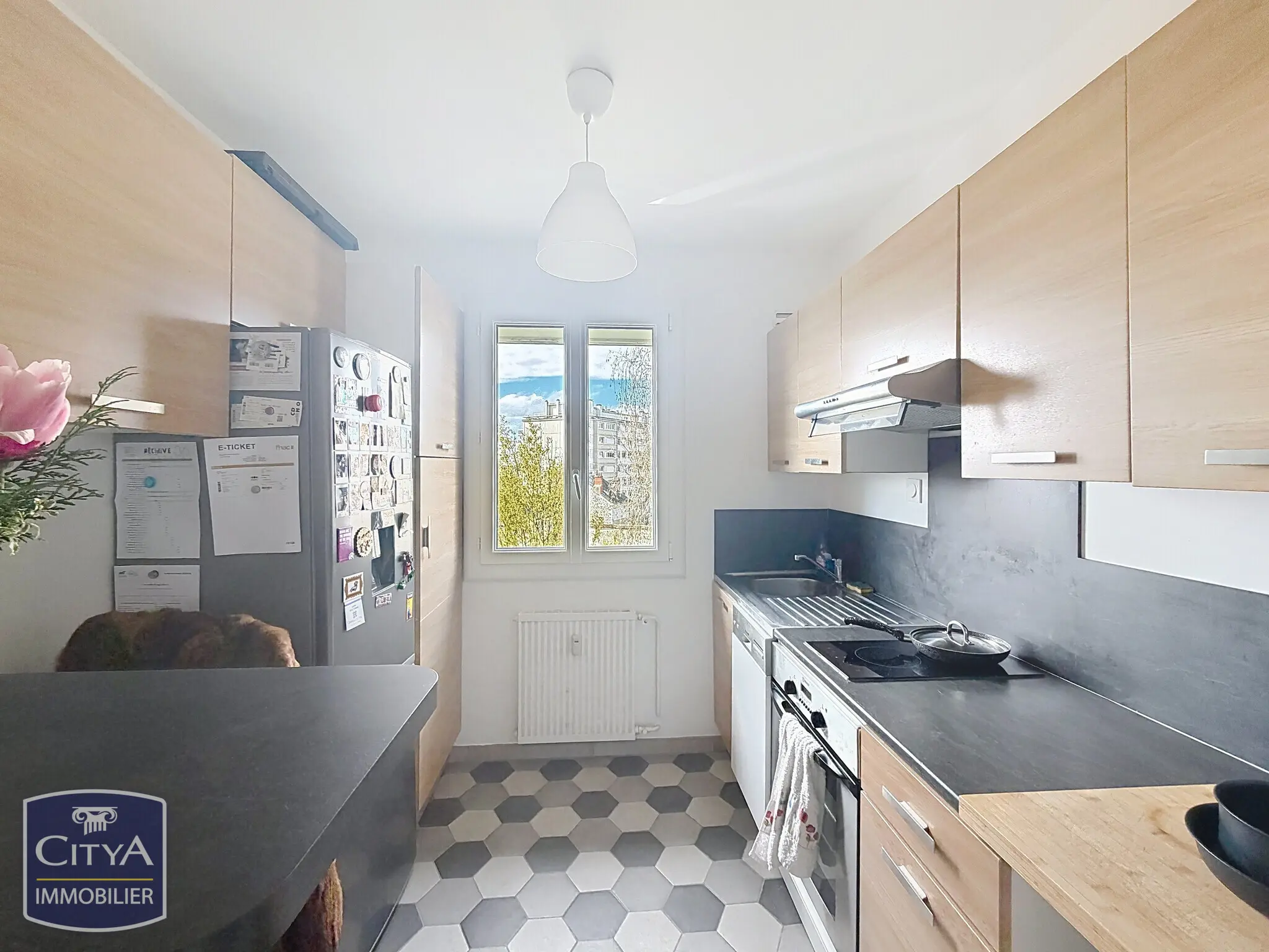 Photo 5 Appartement 1 pièce 37.4m²