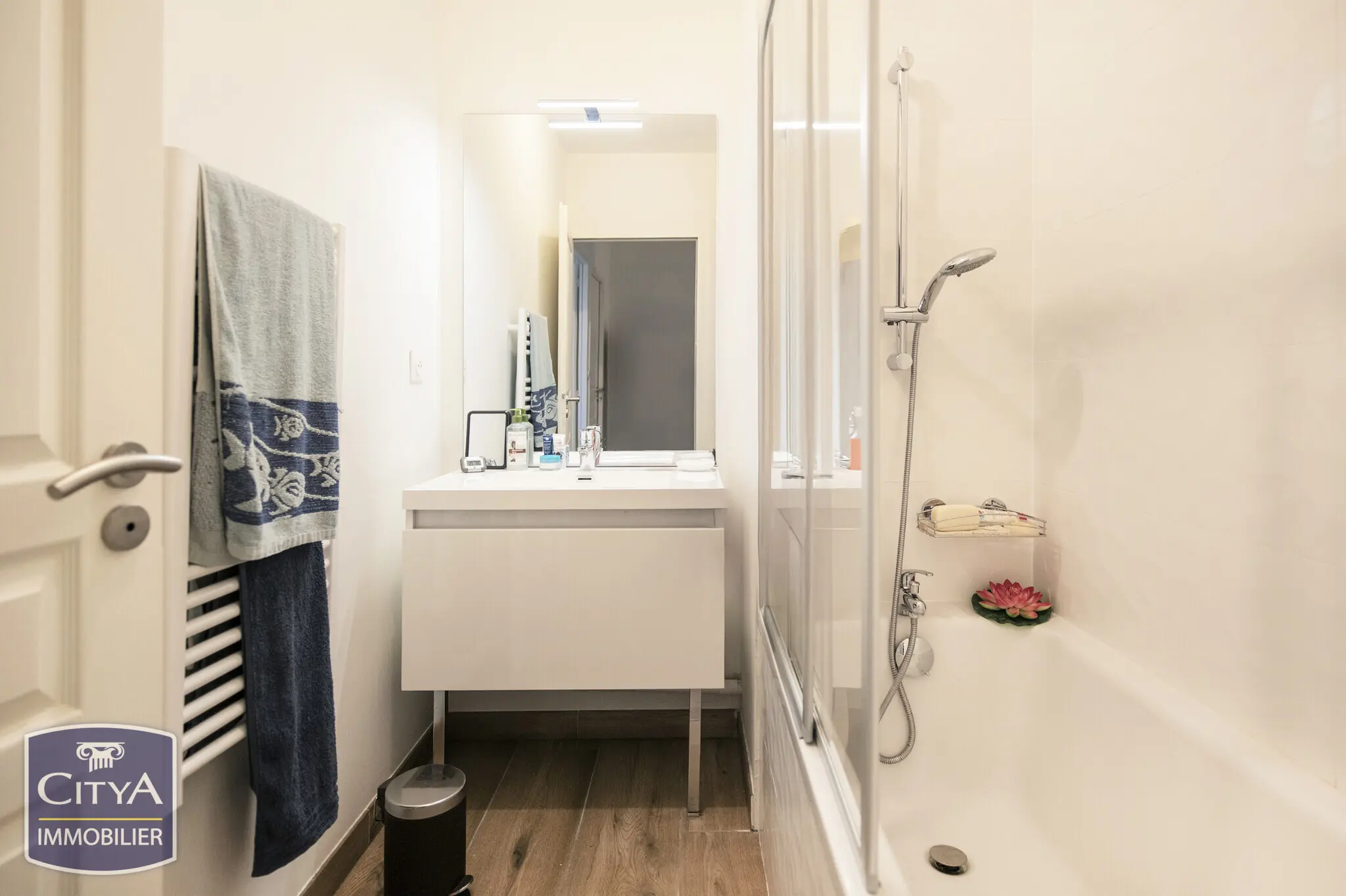 Photo 7 Appartement 3 pièces 68.21m²