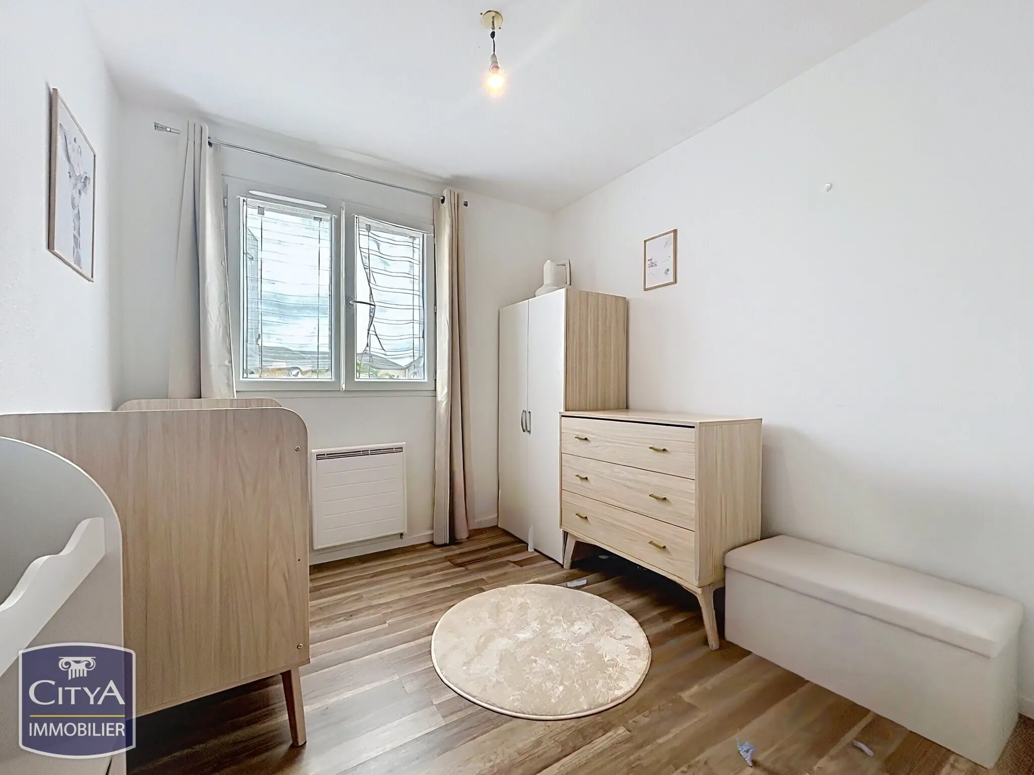 Photo 6 Appartement 2 pièces 39.6m²