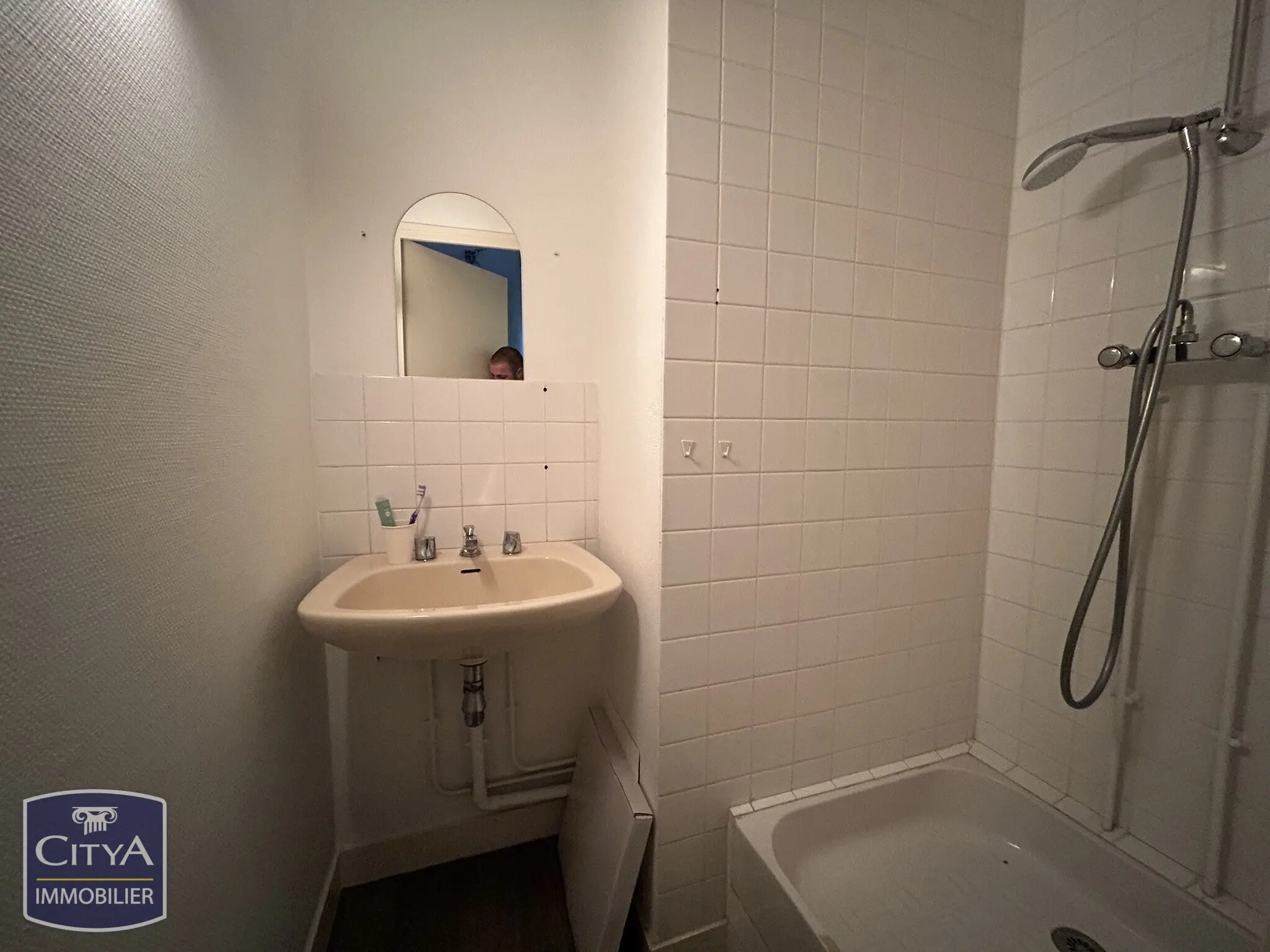 Photo 6 appartement Orléans