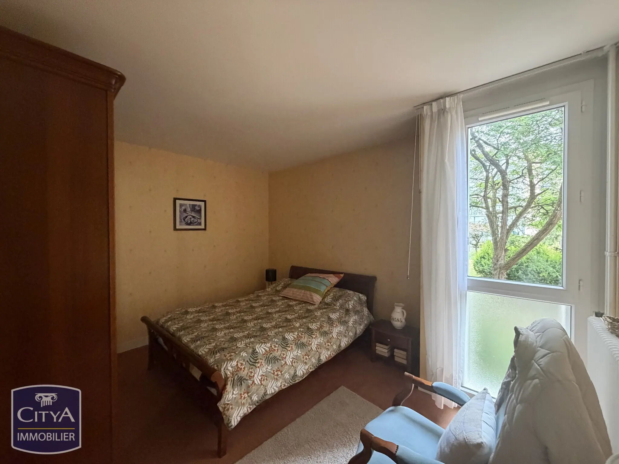 Photo 5 Appartement 4 pièces 81.55m²