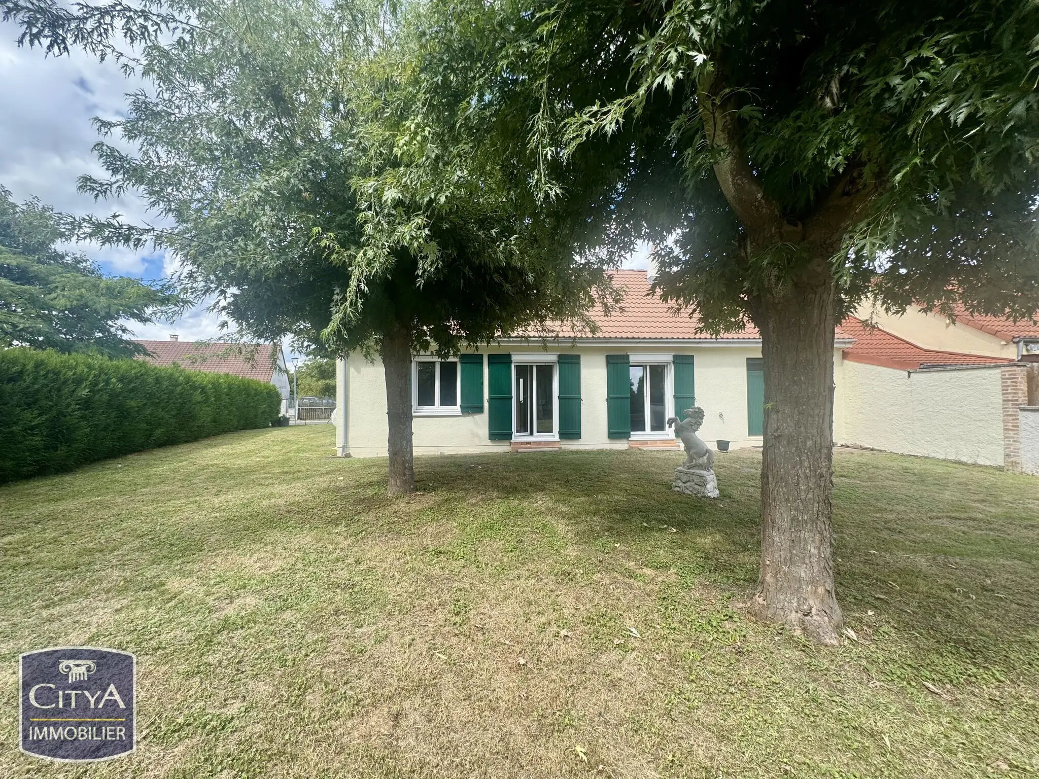Photo 1 Maison 3 pièces 74.73m²