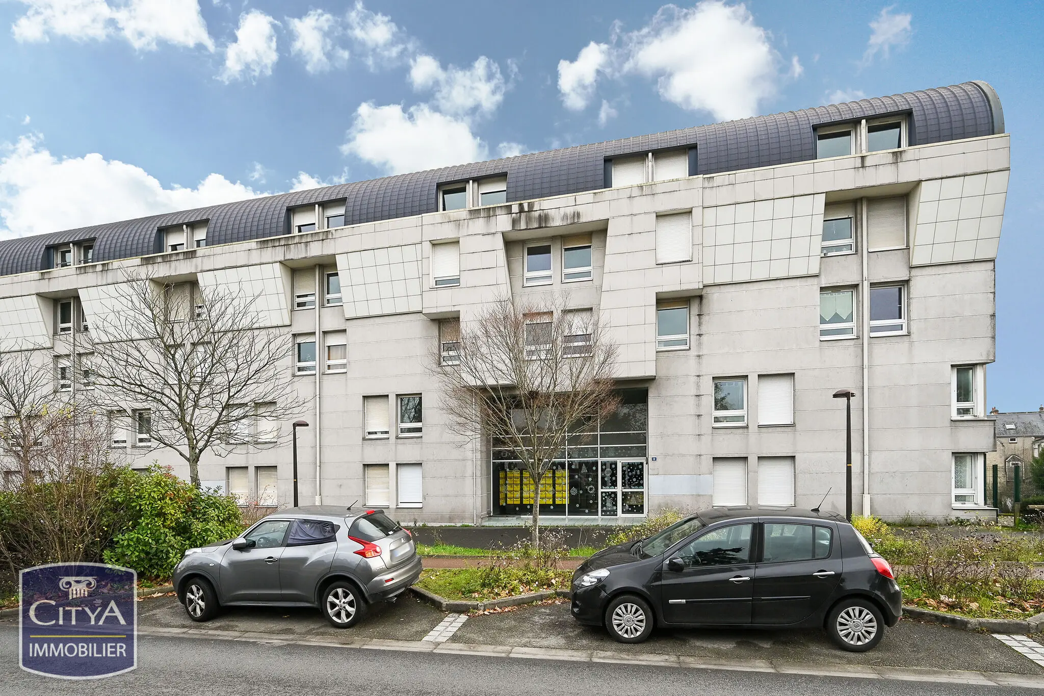 Photo 1 Appartement 1 pièce 19.95m²