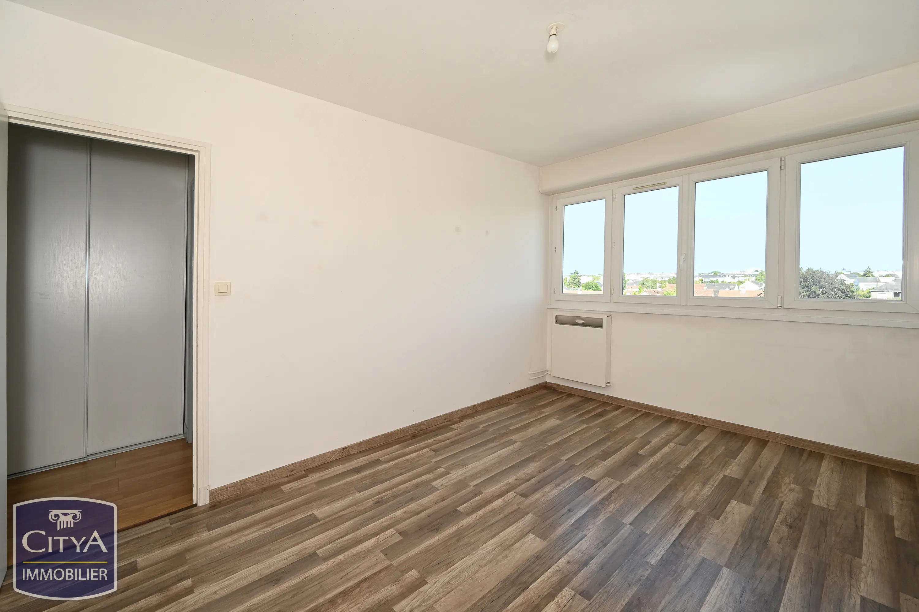 Photo 6 Appartement 3 pièces 56.05m²