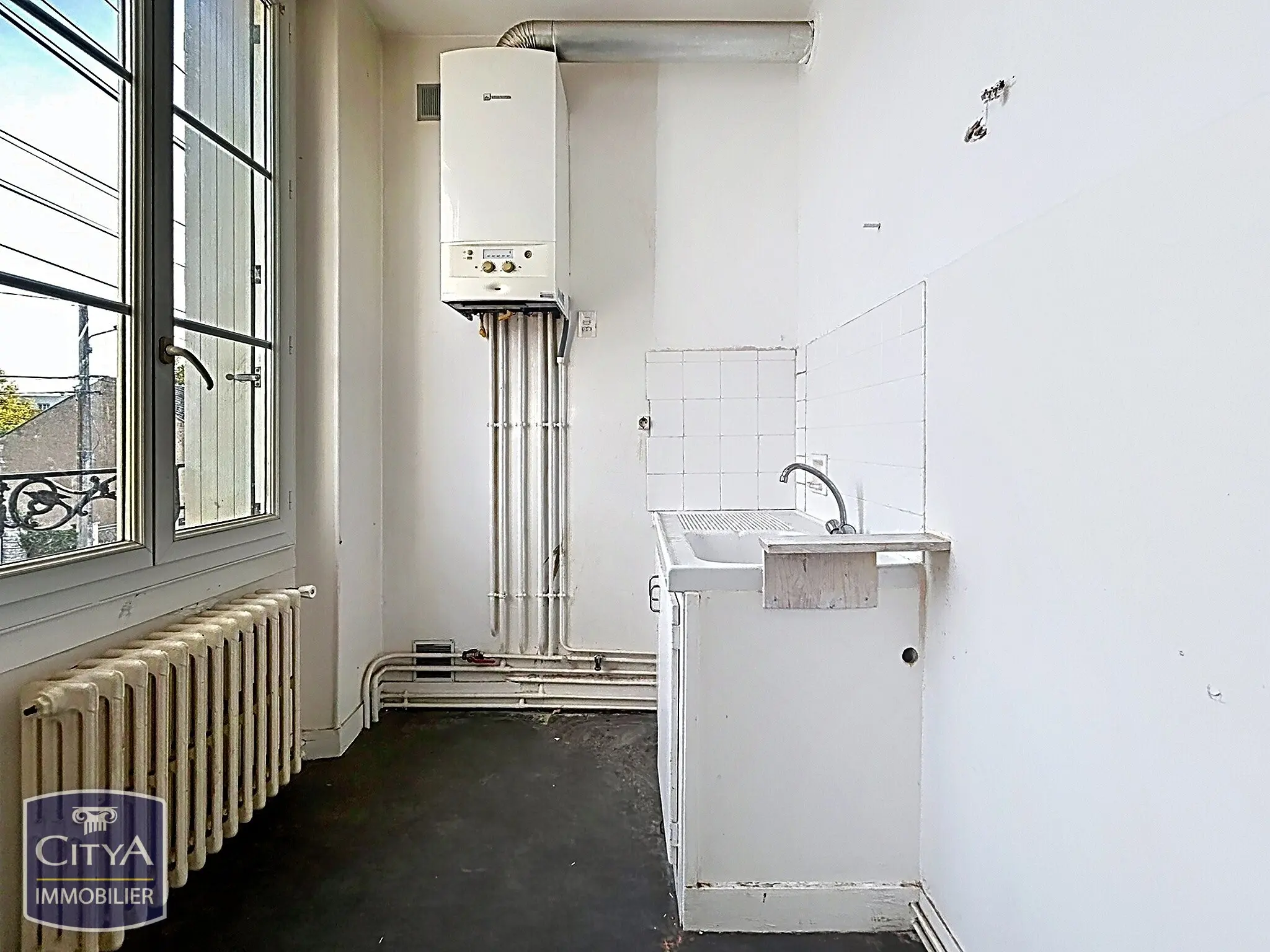 Photo 7 Appartement 2 pièces 35.92m²