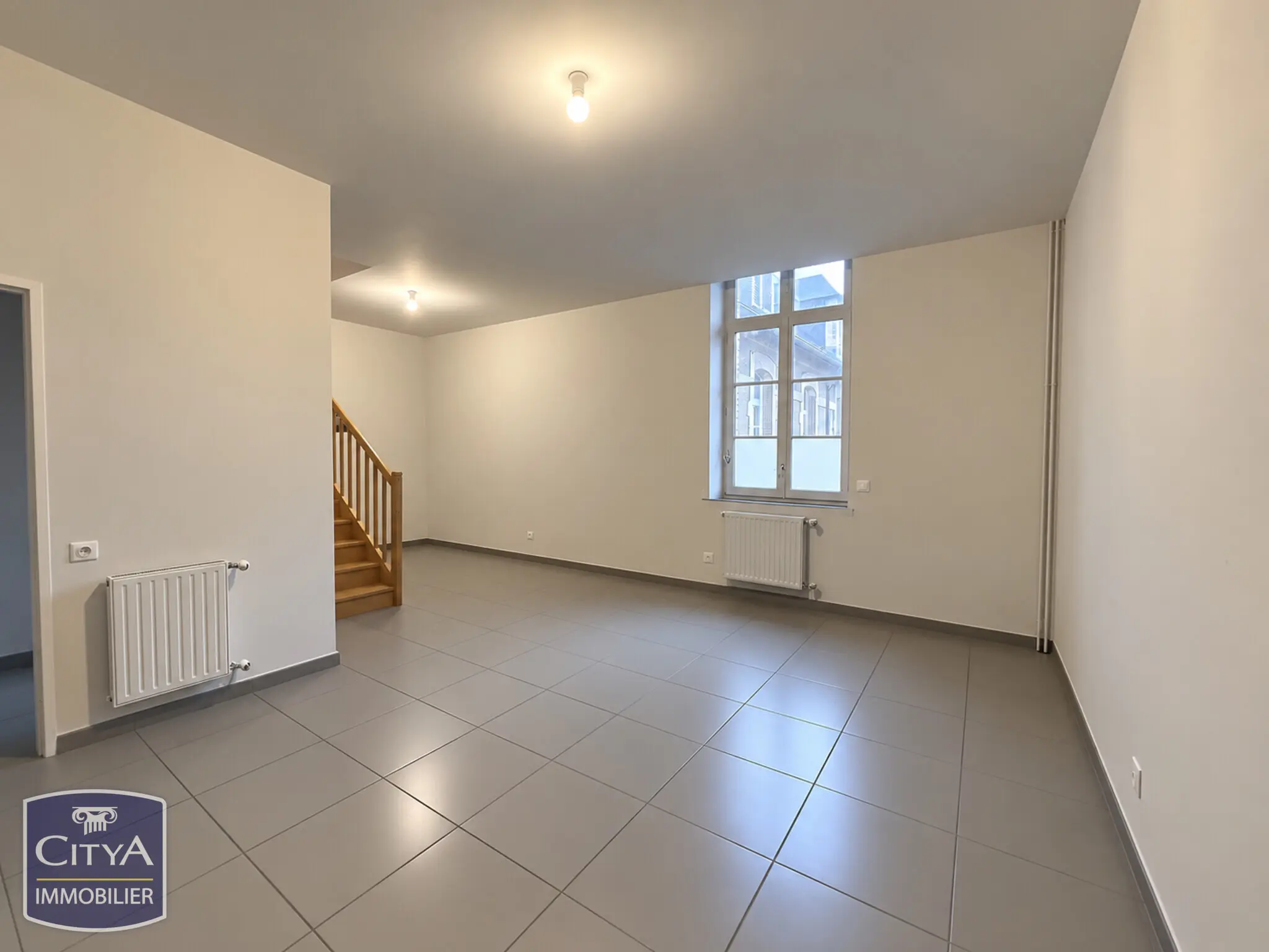 Photo 1 Appartement 4 pièces 90.84m²