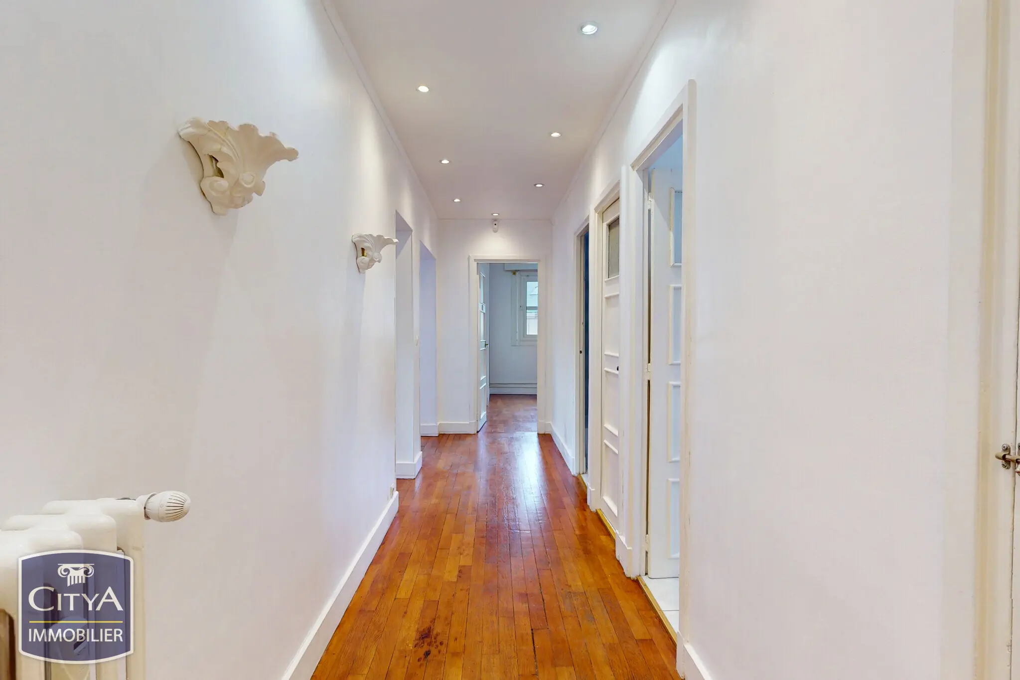 Photo 1 Appartement 4 pièces 91m²