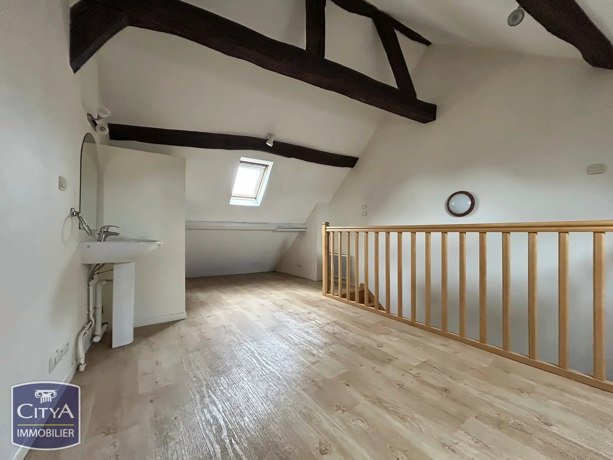 Photo 8 Appartement 3 pièces 53.43m²
