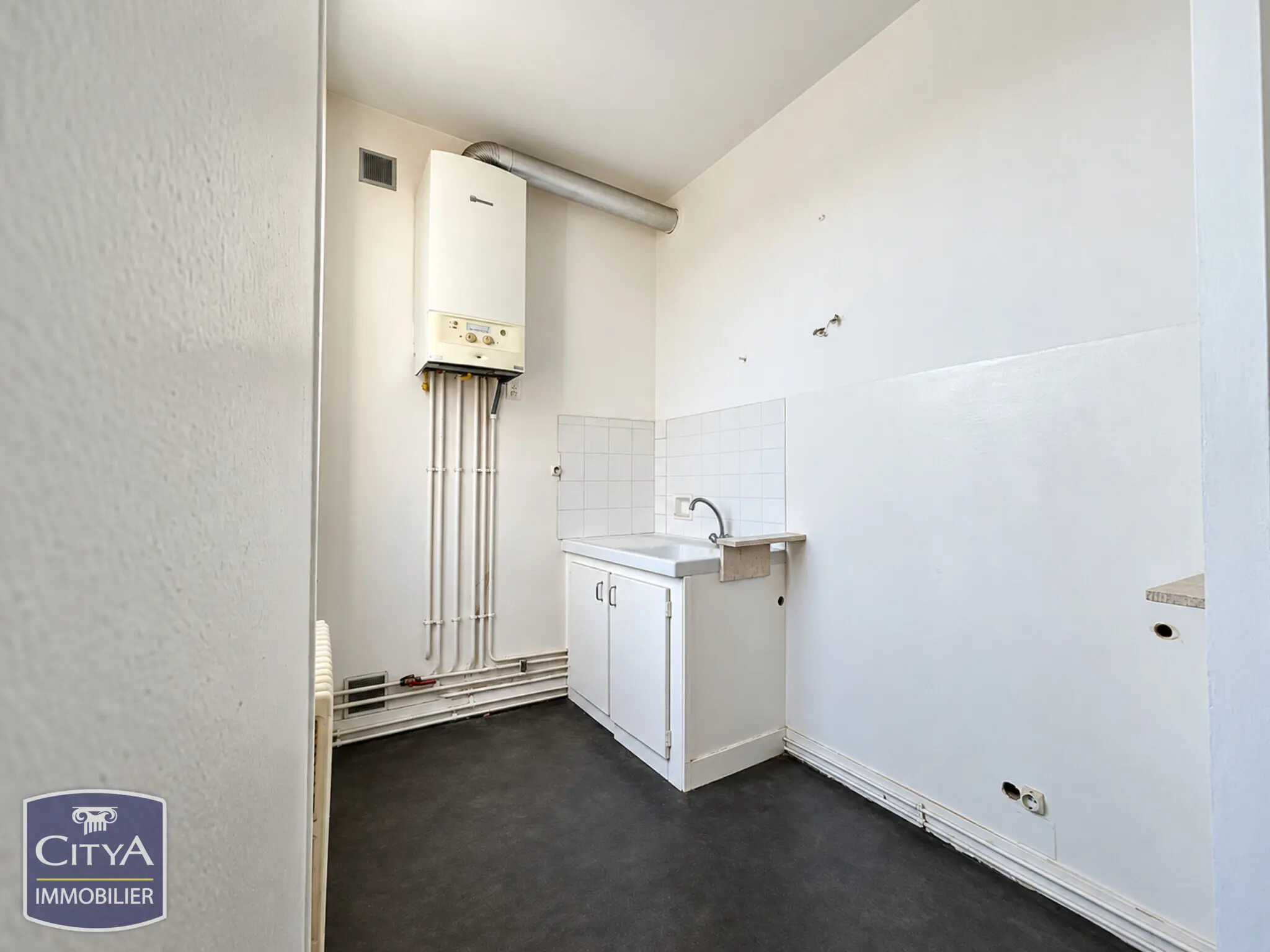 Photo 5 Appartement 2 pièces 35.92m²