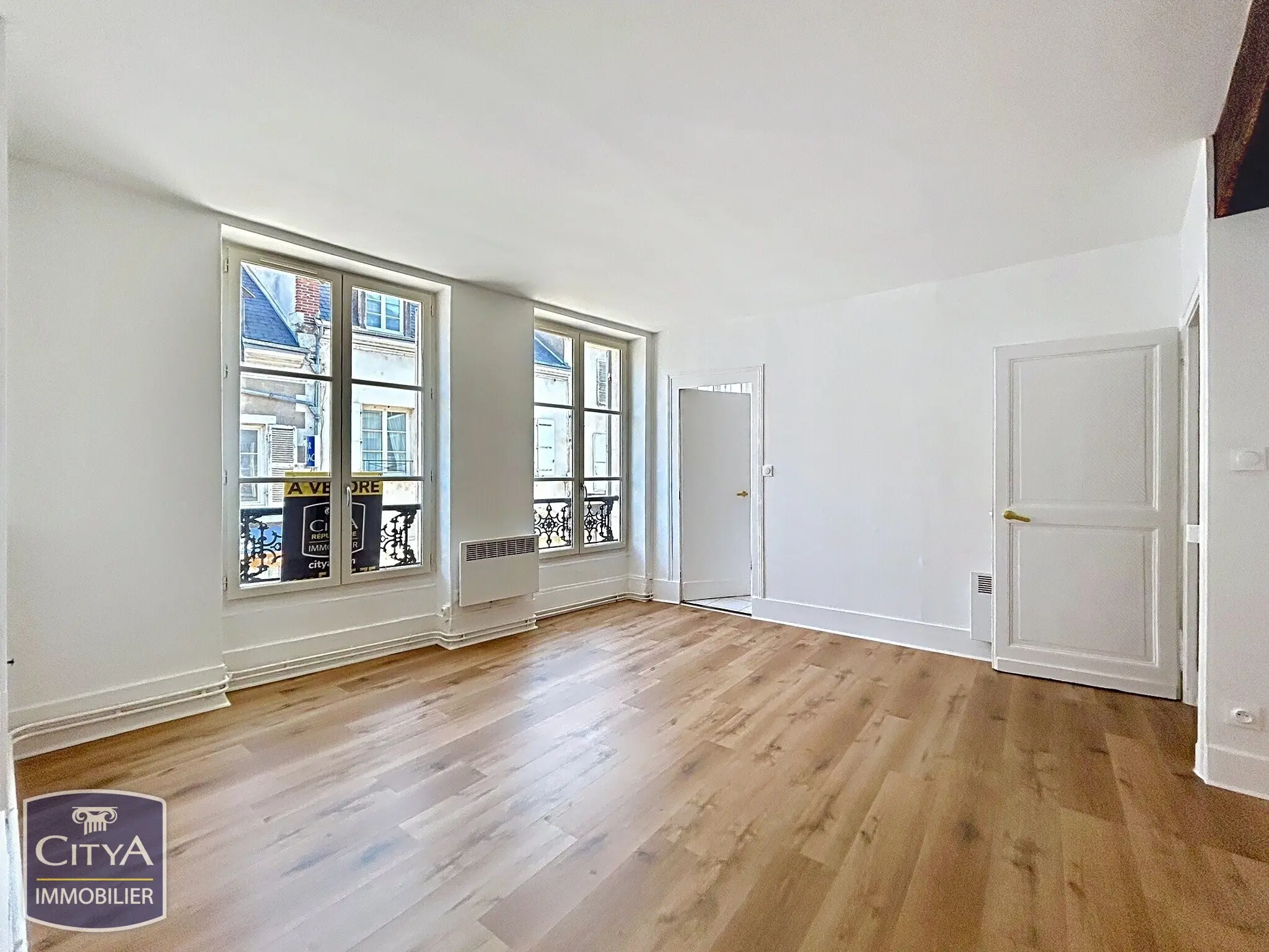Photo 14 Appartement 2 pièces 44.42m²