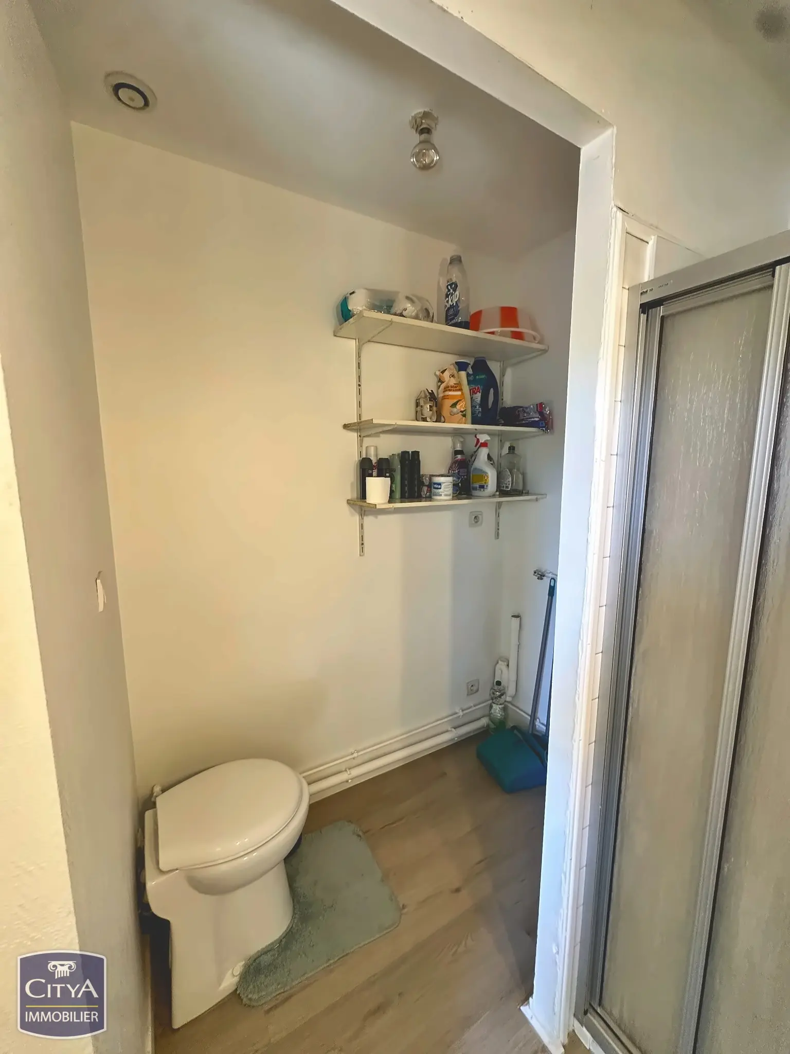 Photo 5 Appartement 1 pièce 19.4m²
