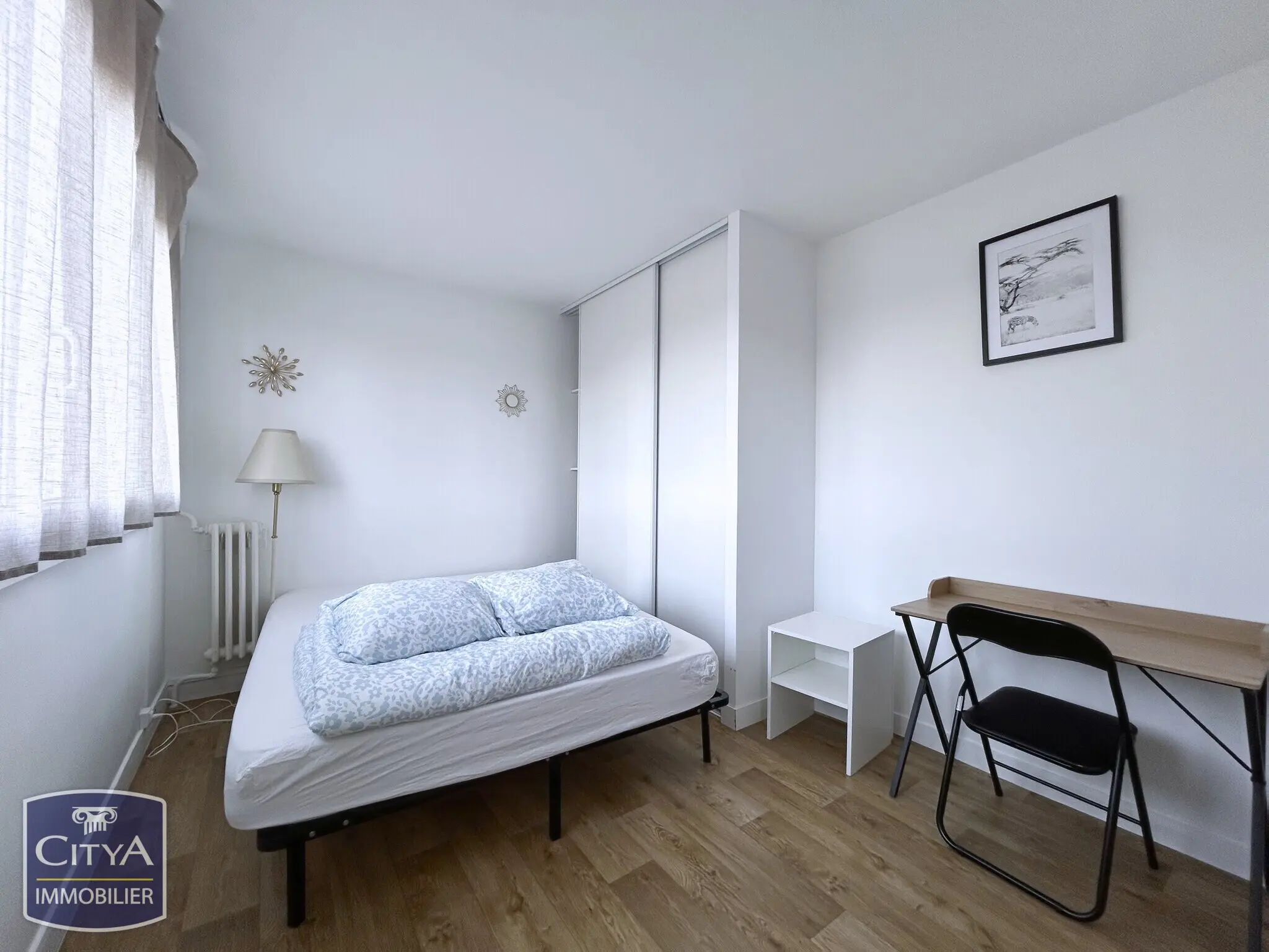 Photo 8 Appartement 4 pièces 69m²