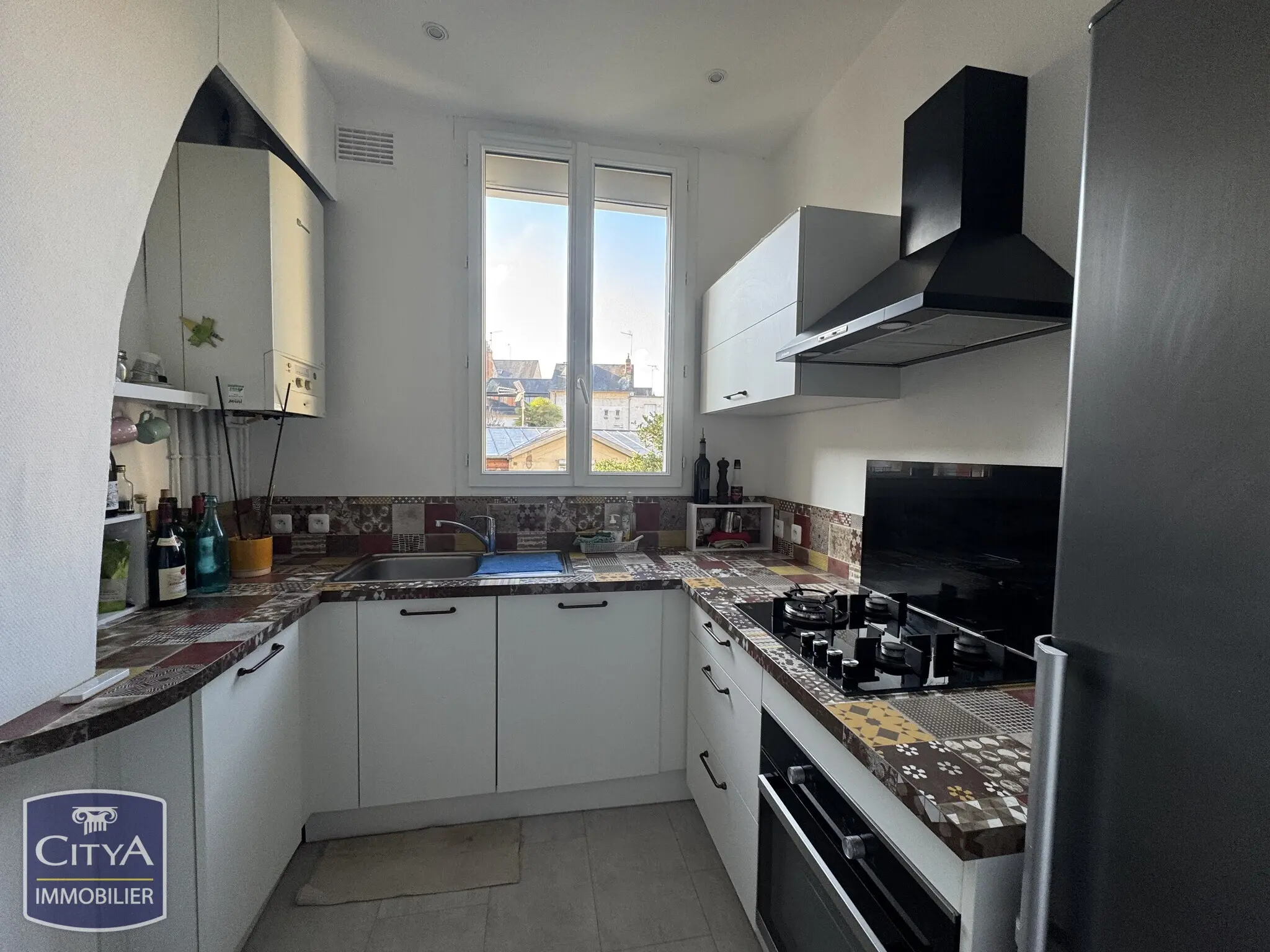 Photo 5 Appartement 5 pièces 103m²