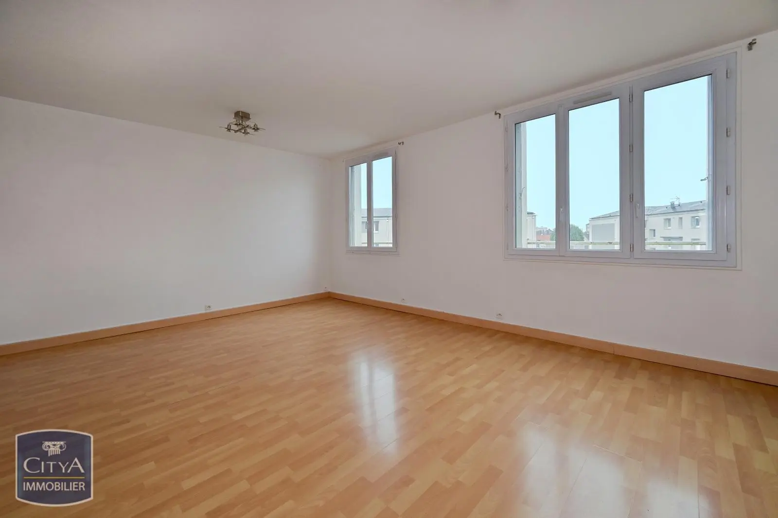 Photo 1 Appartement 4 pièces 81m²