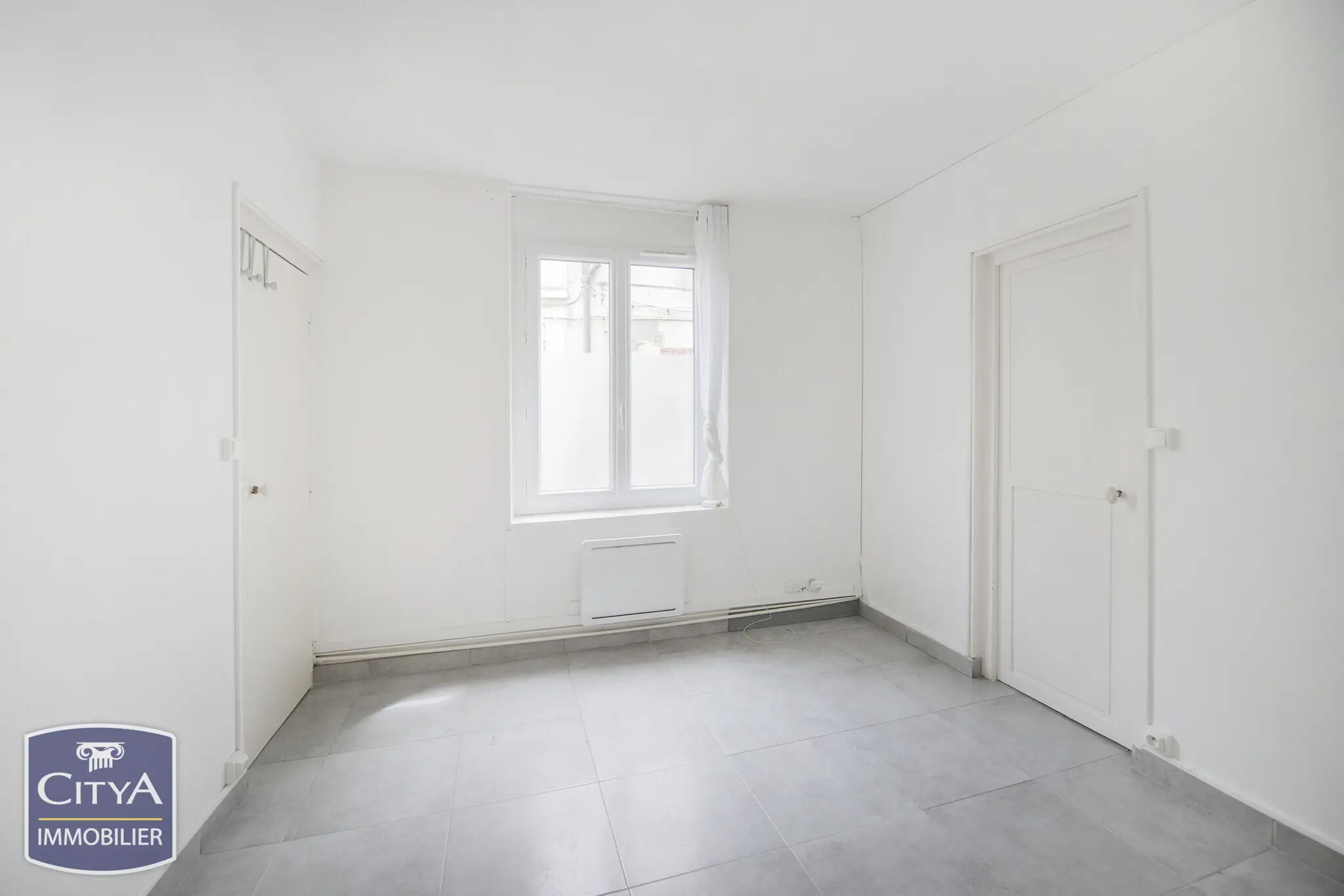 Photo 7 Appartement 2 pièces 33.51m²