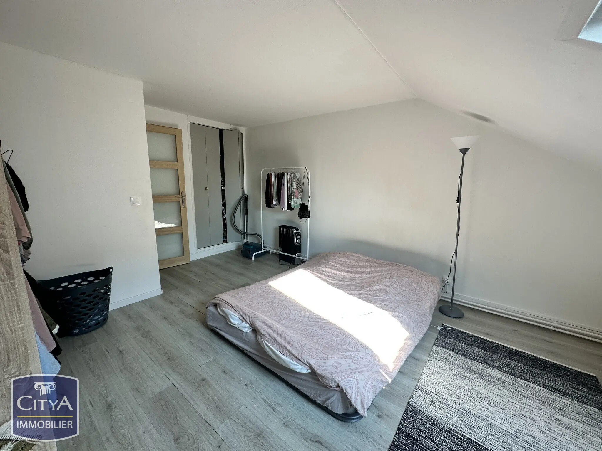 Photo 6 Appartement 2 pièces 20m²
