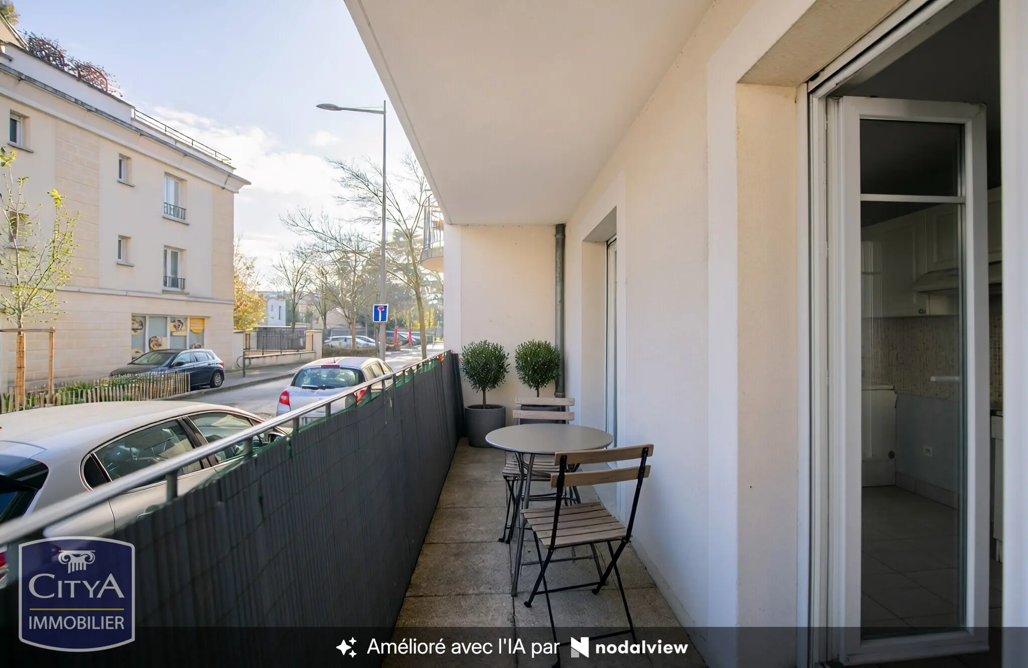 Photo 4 Appartement 3 pièces 72.43m²