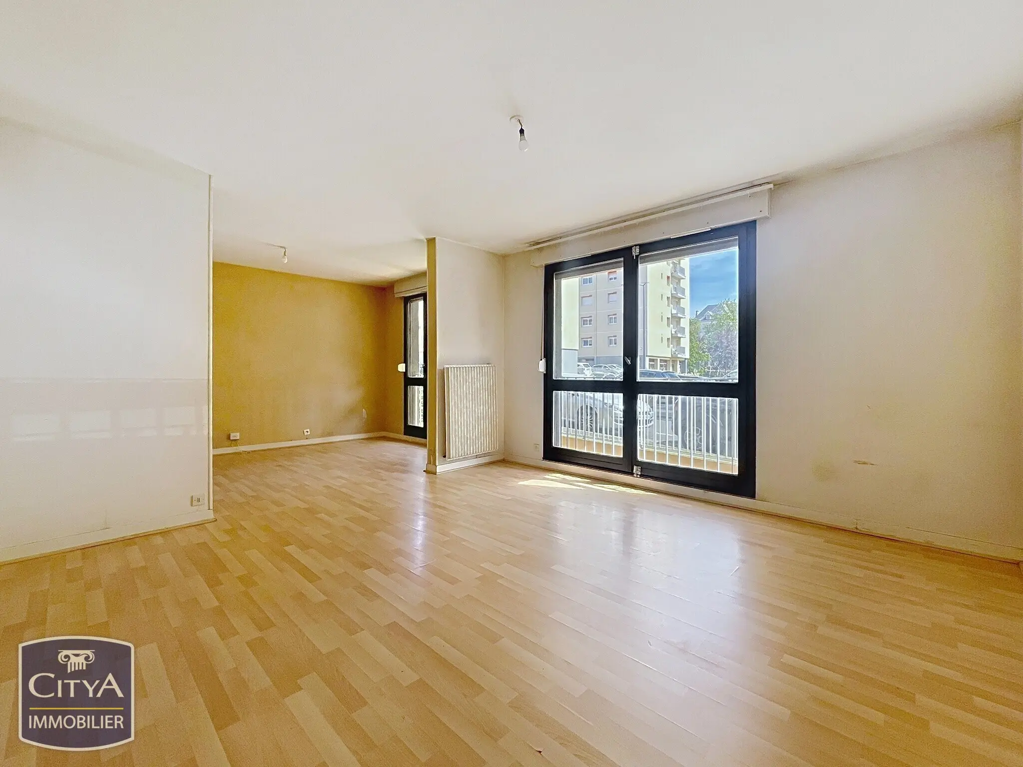 Photo 3 Appartement 4 pièces 89.76m²