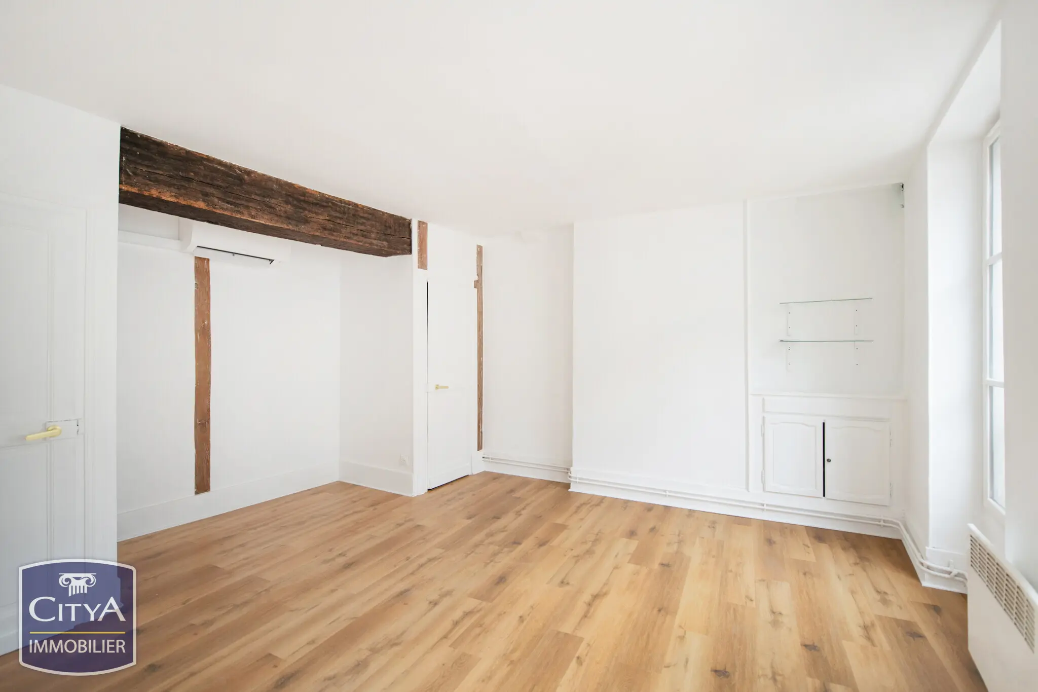 Photo 5 Appartement 2 pièces 44.42m²