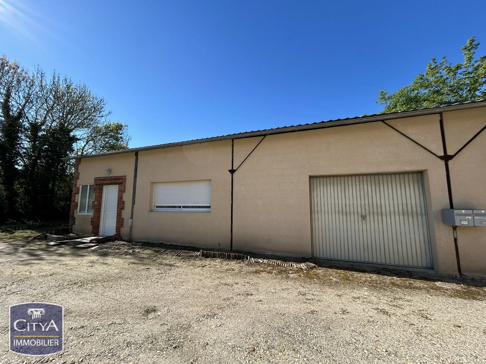 Photo 5 Immeuble 288m²