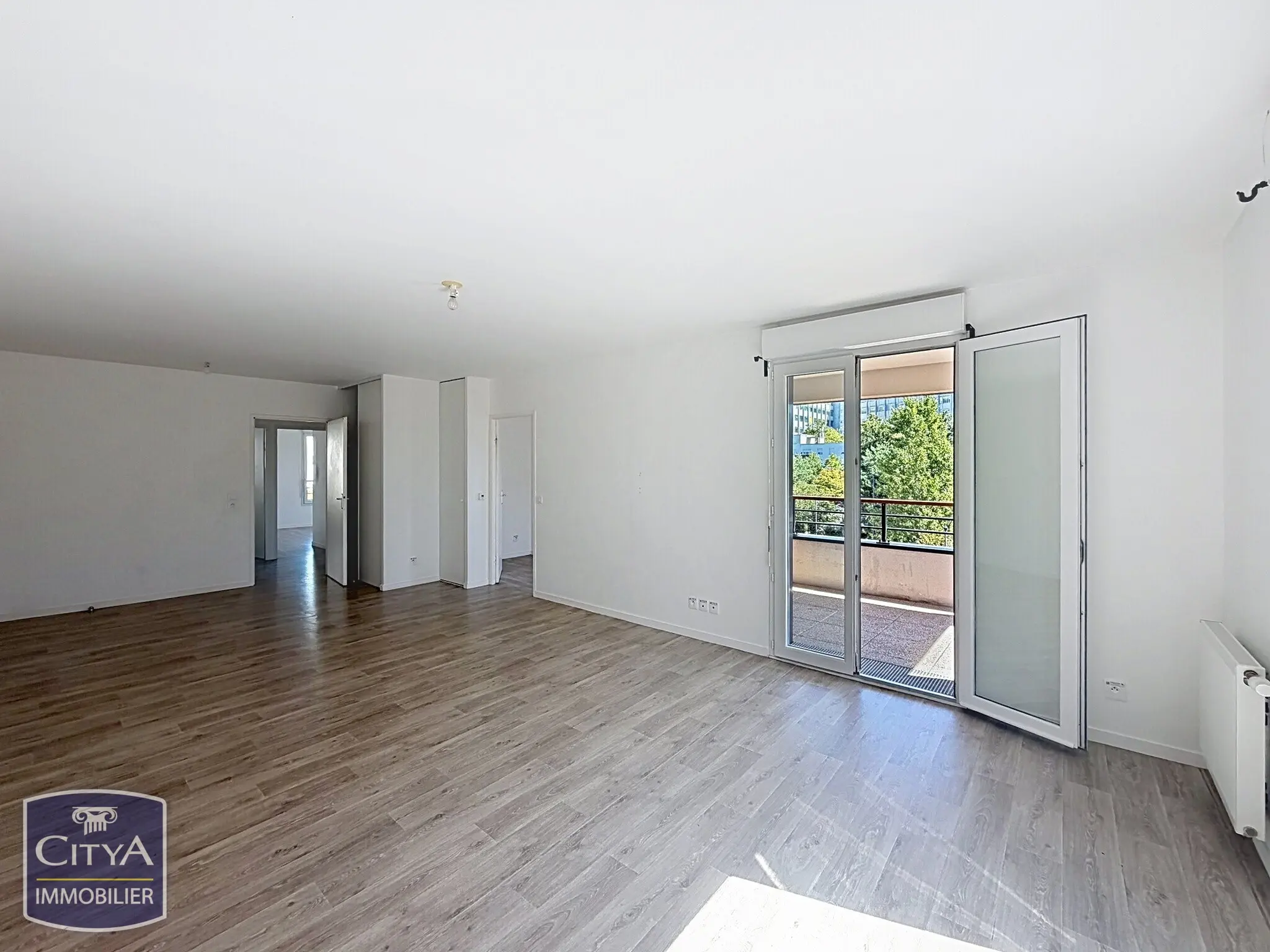Photo 3 Appartement 4 pièces 81.4m²