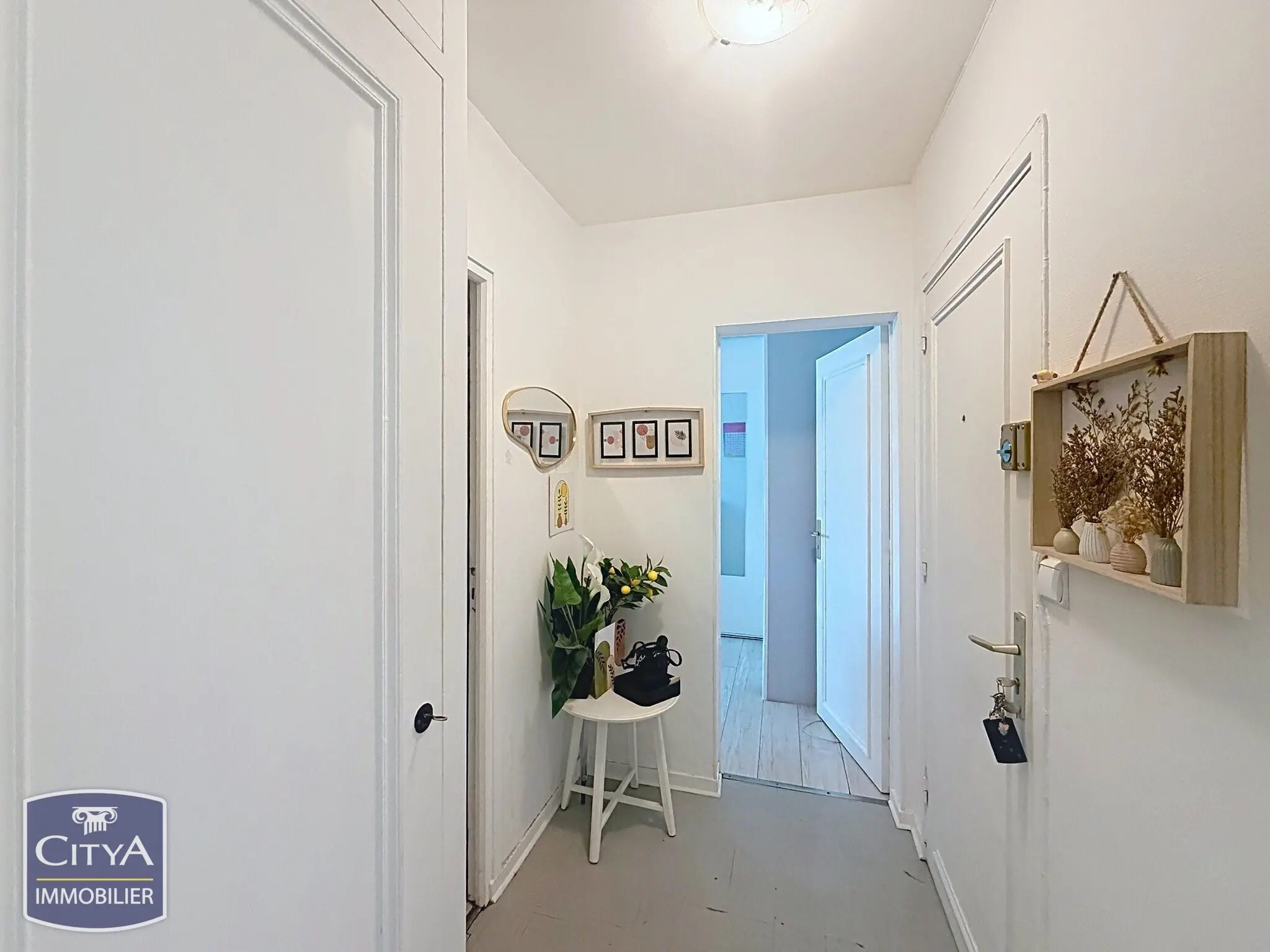 Photo 5 Appartement 2 pièces 43m²