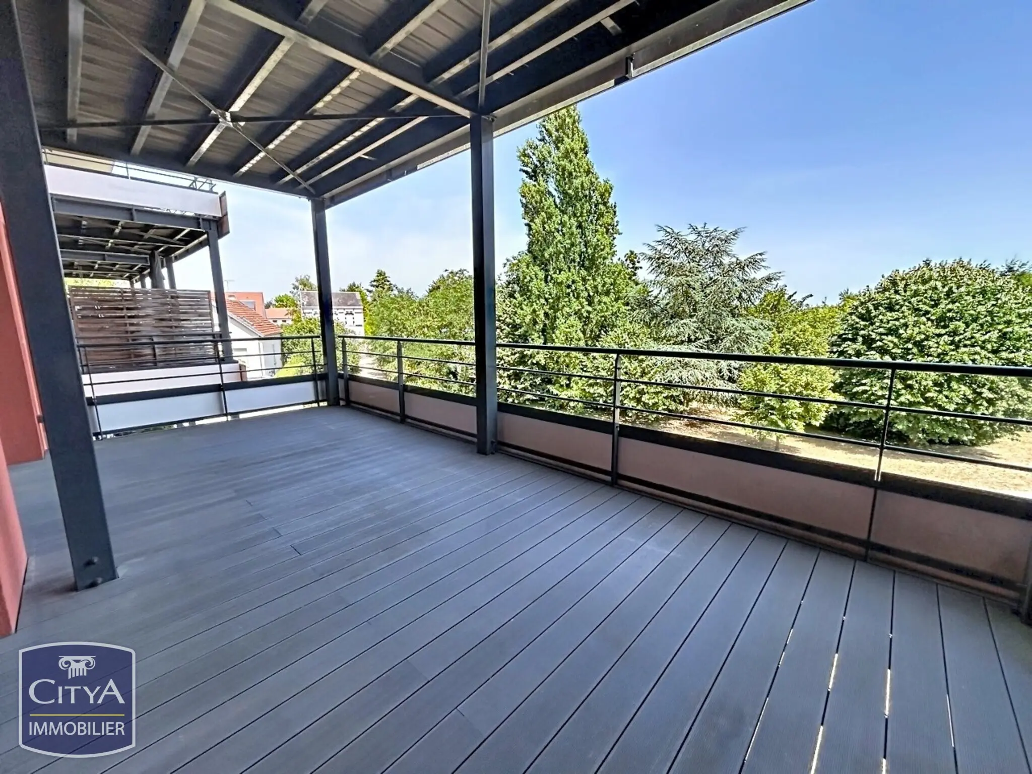 Photo 1 Appartement 3 pièces 62.58m²