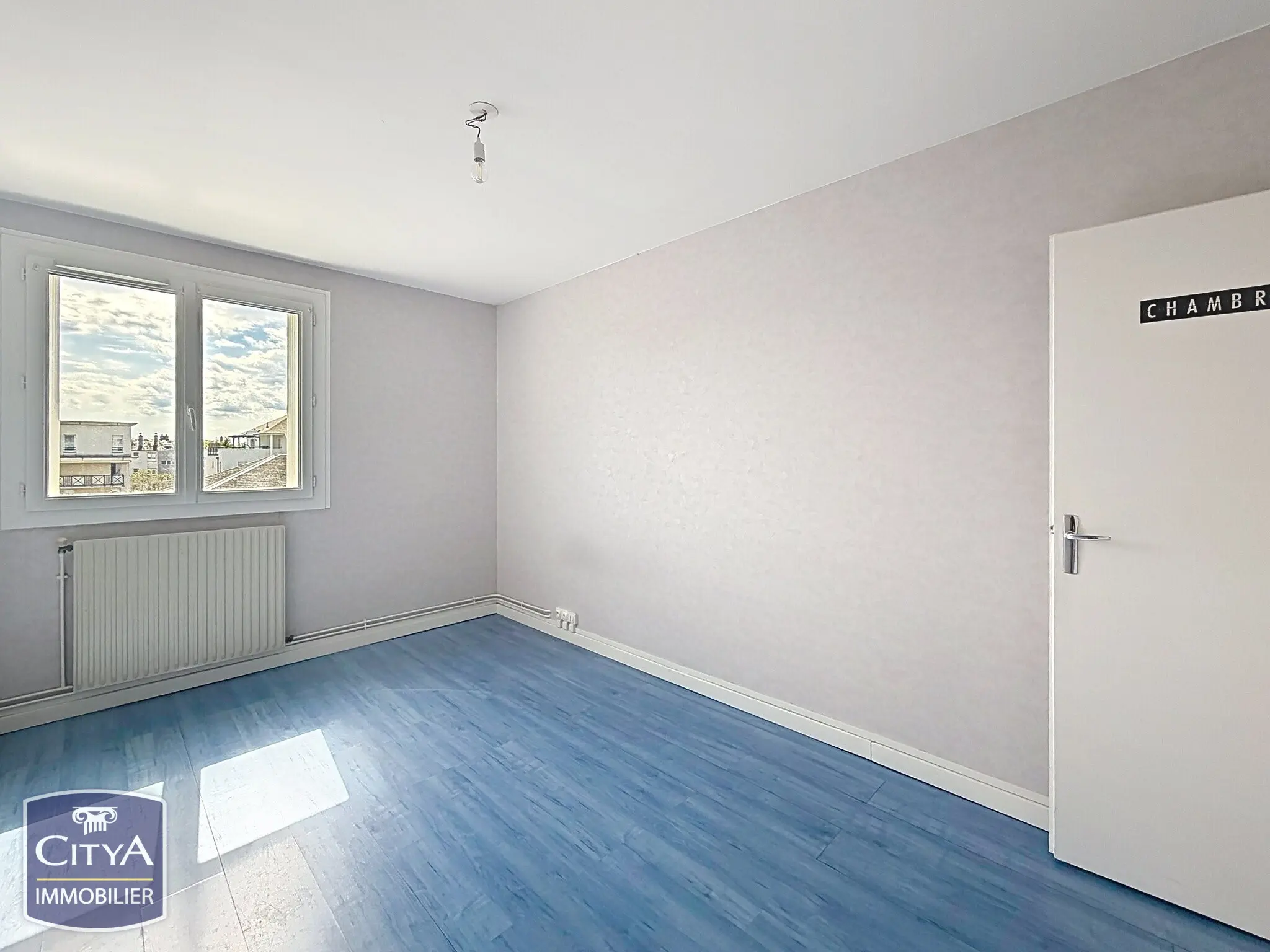 Photo 7 Appartement 3 pièces 57.56m²