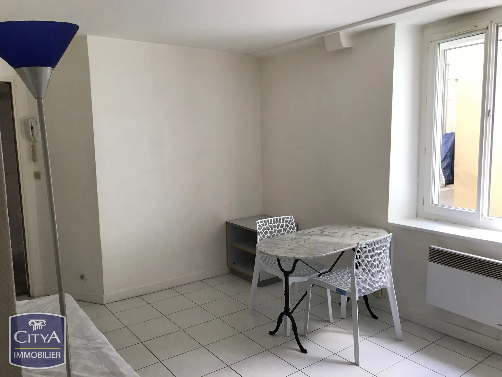 Photo 1 Appartement 1 pièce 17.03m²