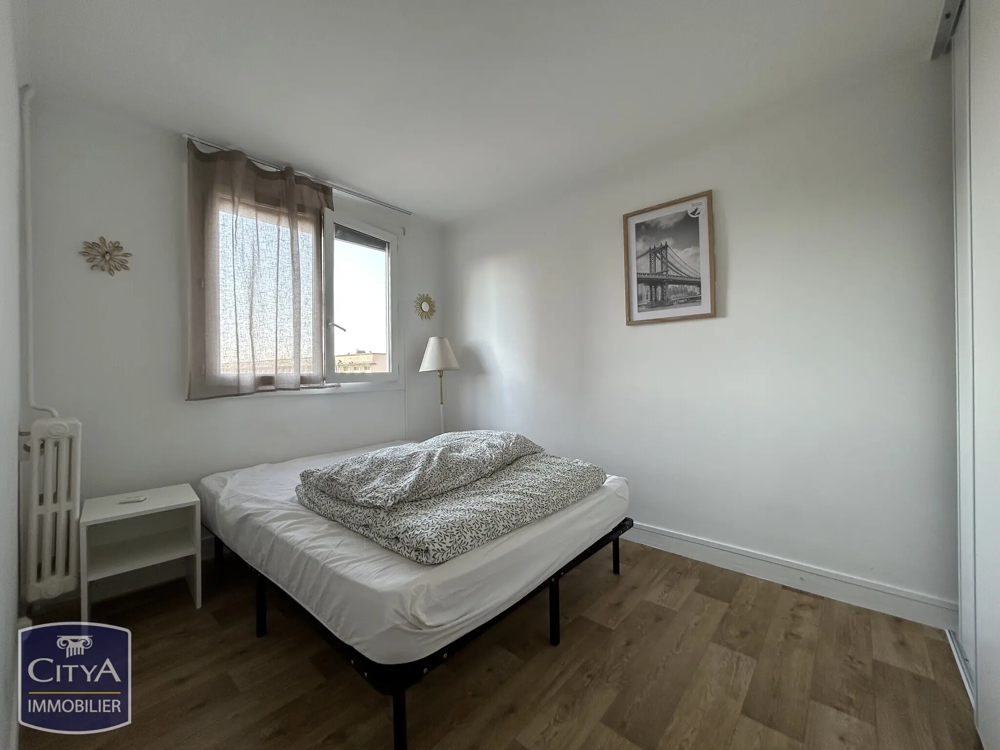 Photo 7 Appartement 4 pièces 69m²