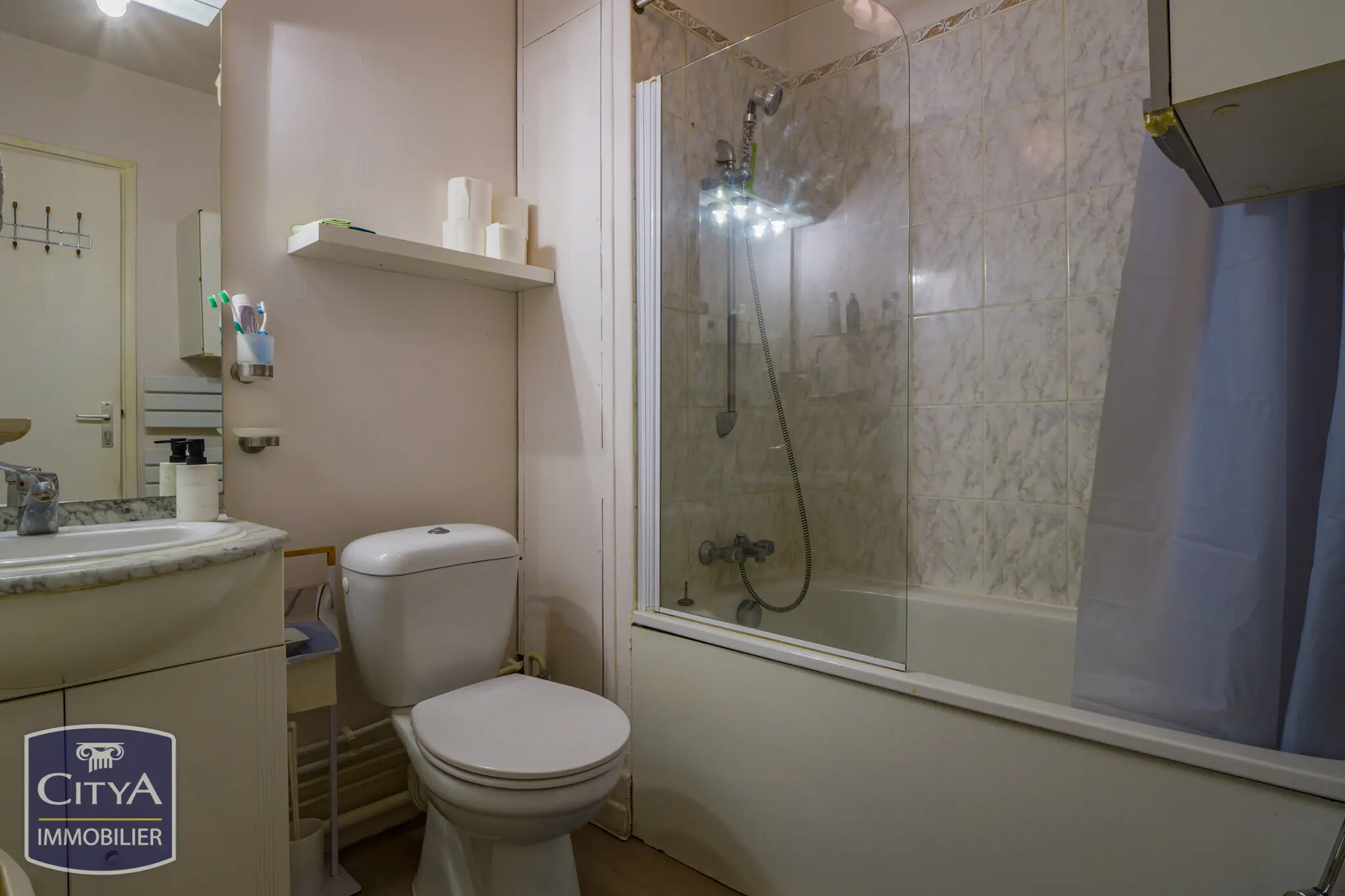Photo 6 appartement Saint-Jean-de-la-Ruelle