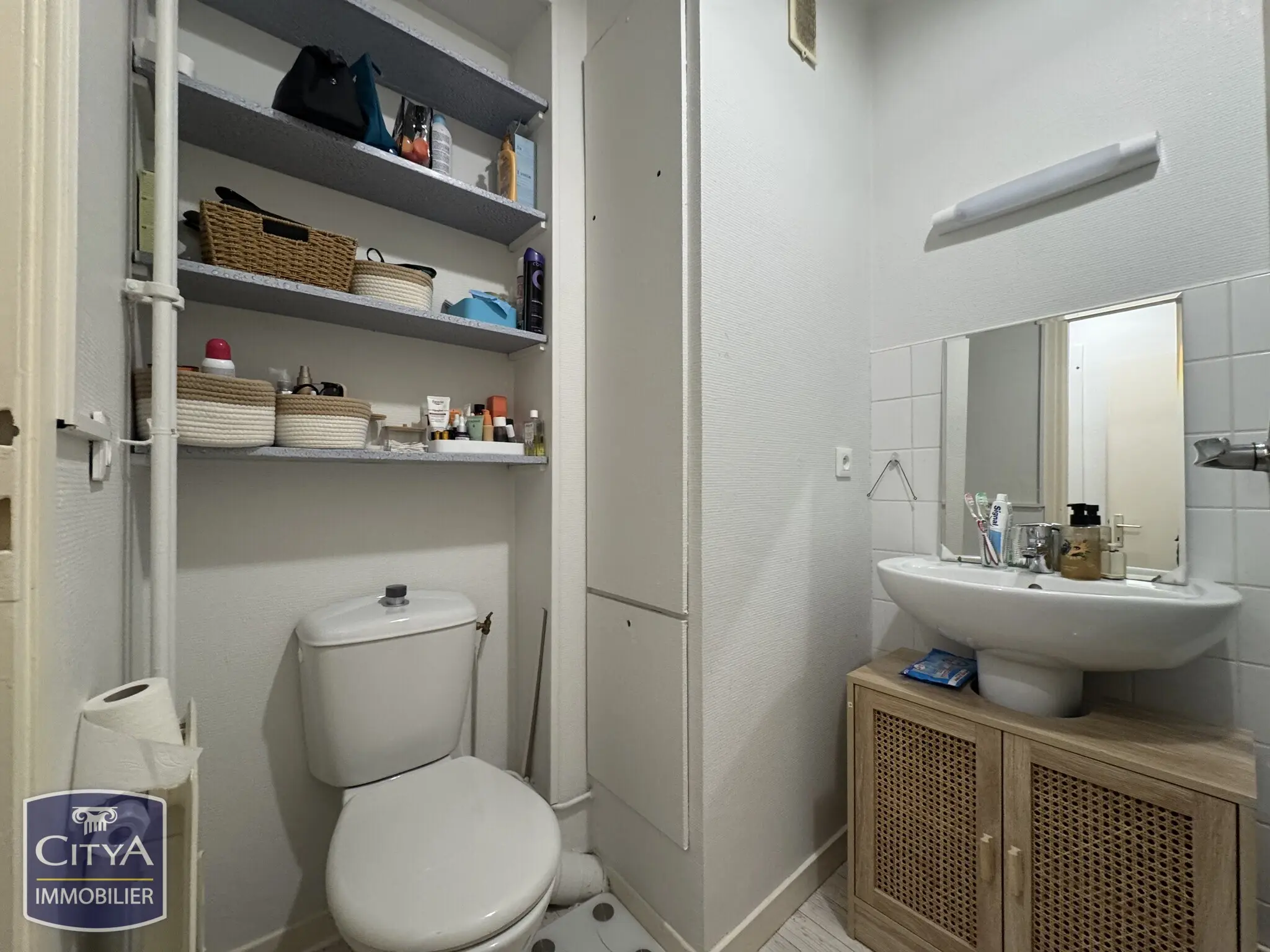 Photo 15 Appartement 2 pièces 41.82m²