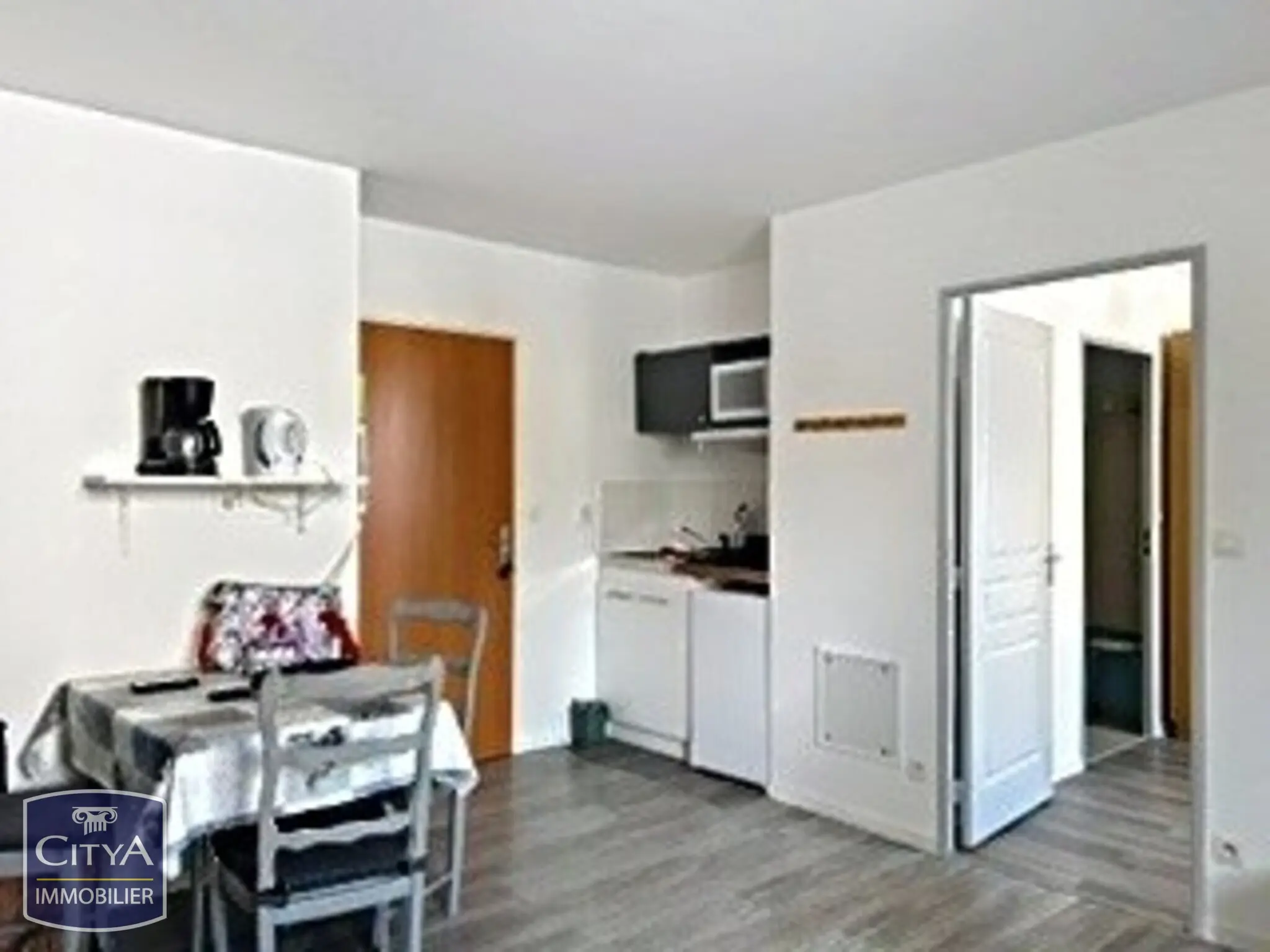 Photo 2 Appartement 2 pièces 35.85m²