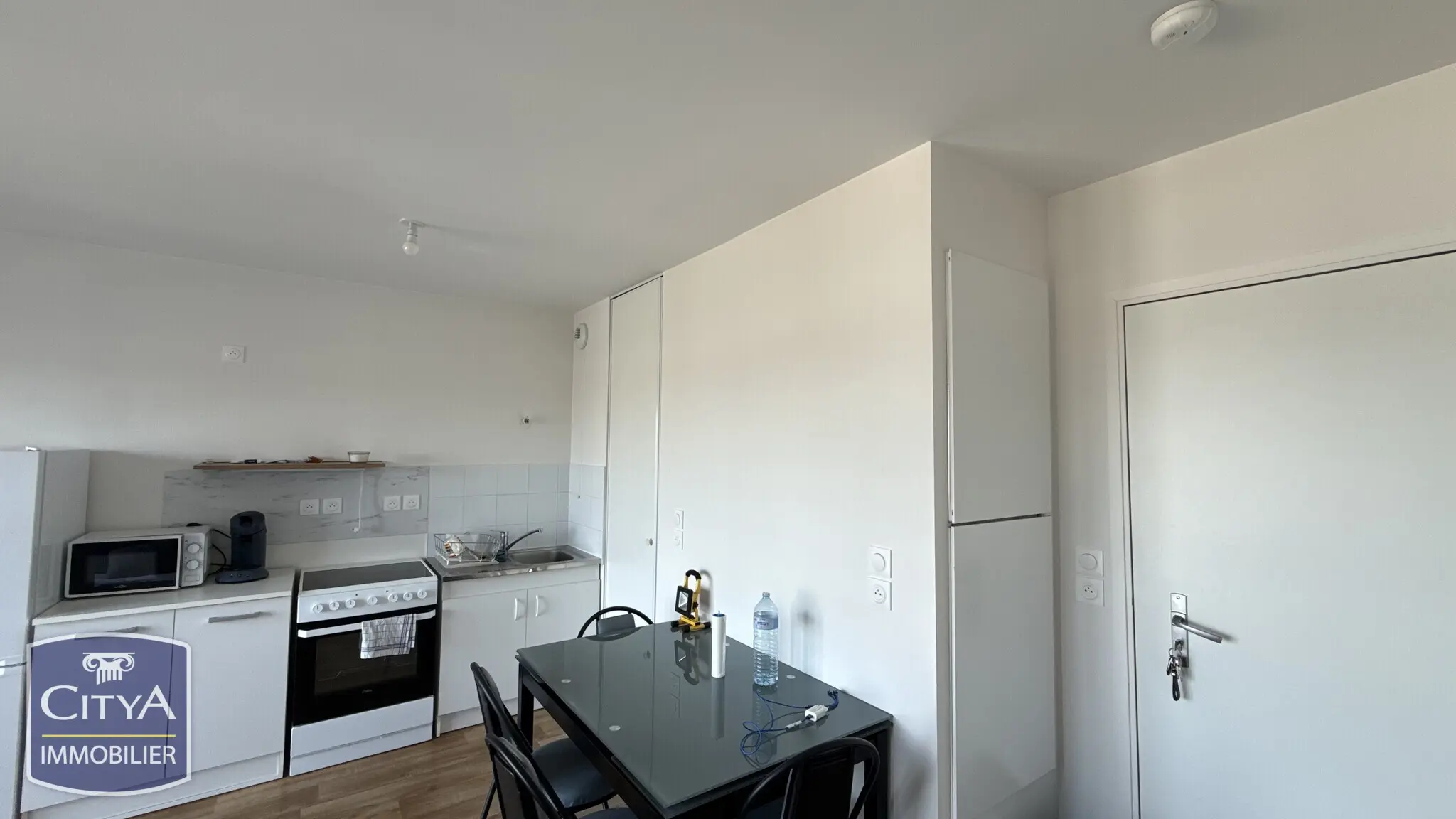 Photo 3 Appartement 2 pièces 38.1m²