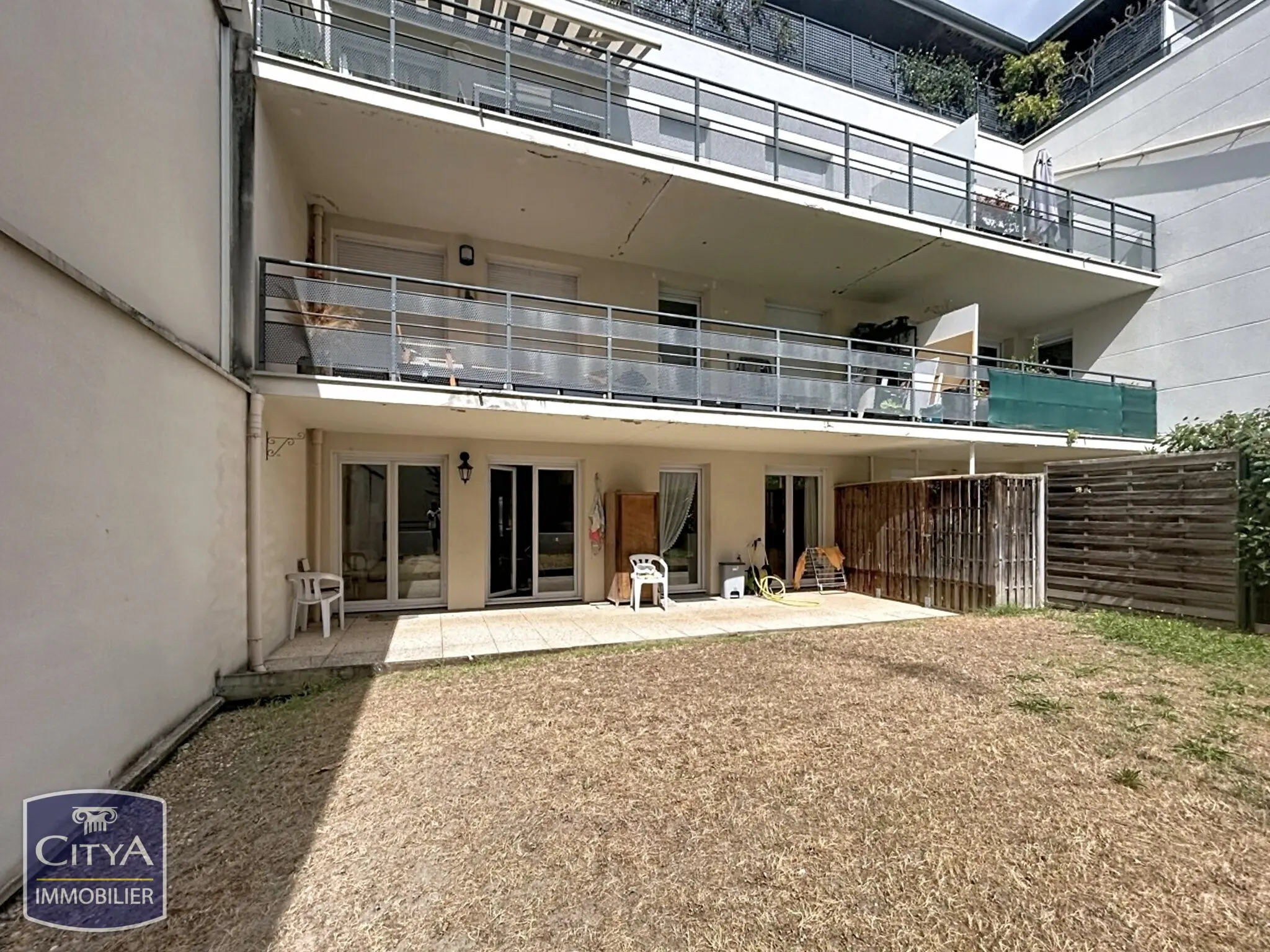 Photo 14 Appartement 4 pièces 86.3m²