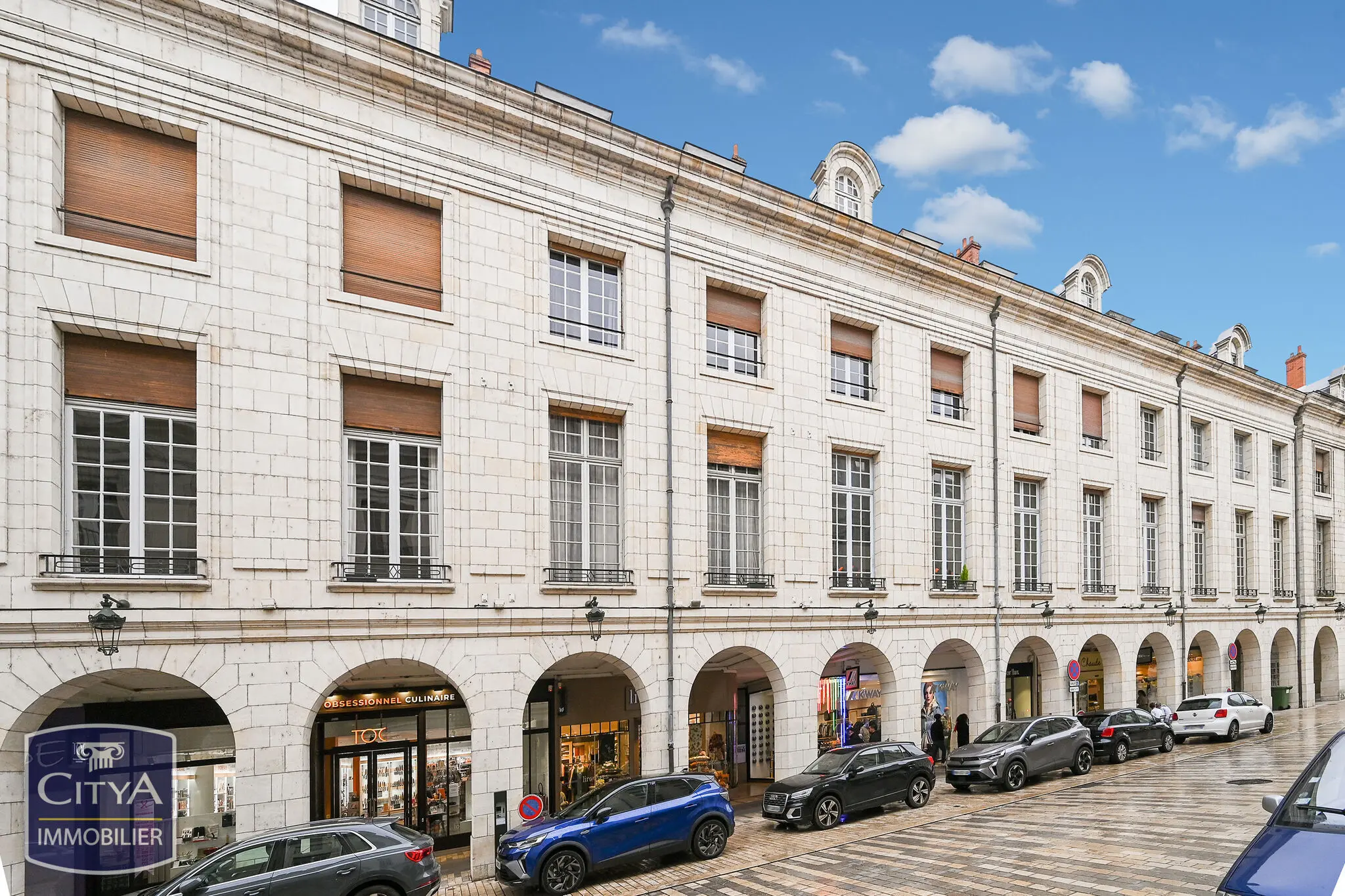 Photo 13 Appartement 2 pièces 72.65m²