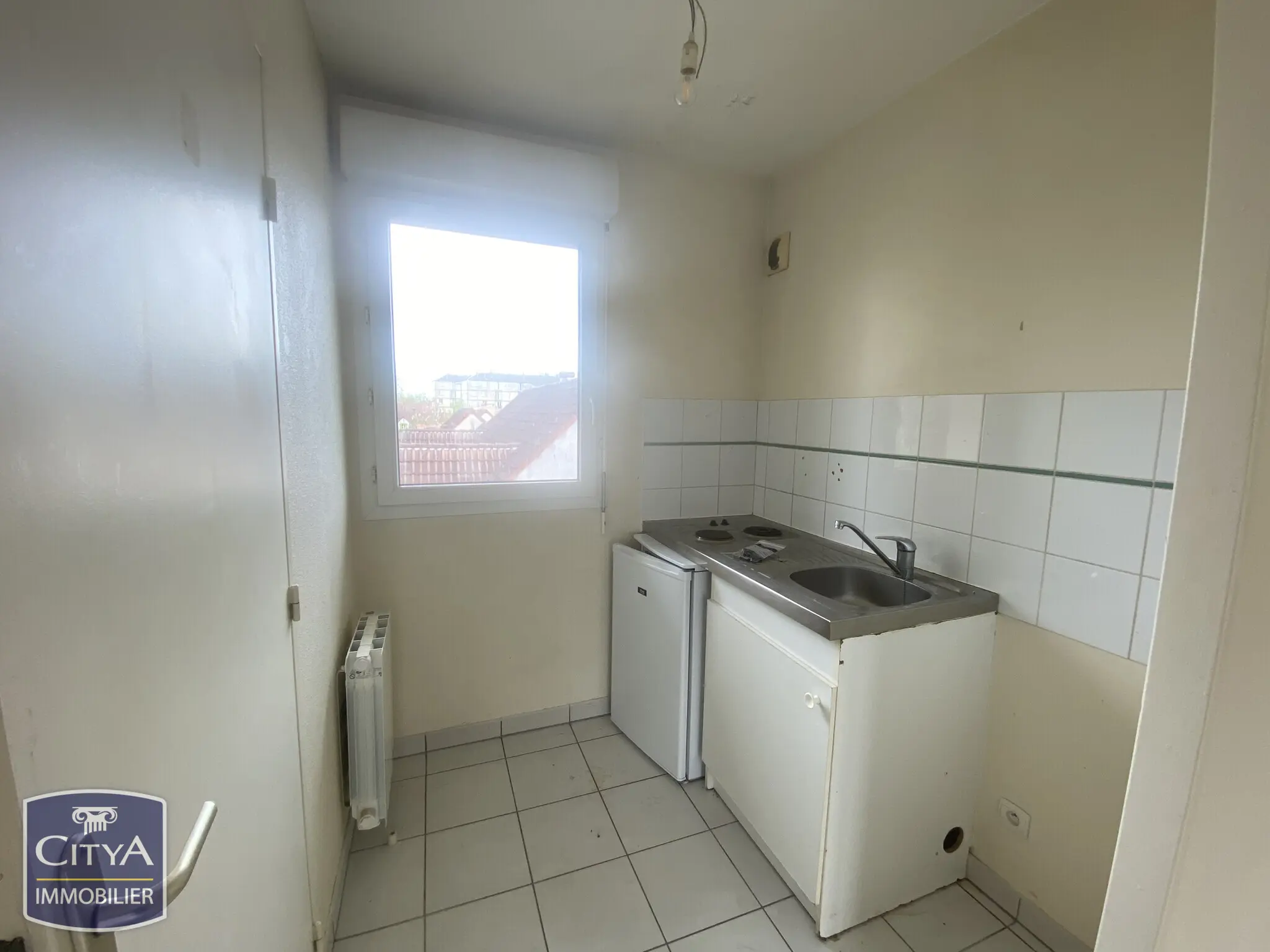 Photo 6 Appartement 2 pièces 45.37m²