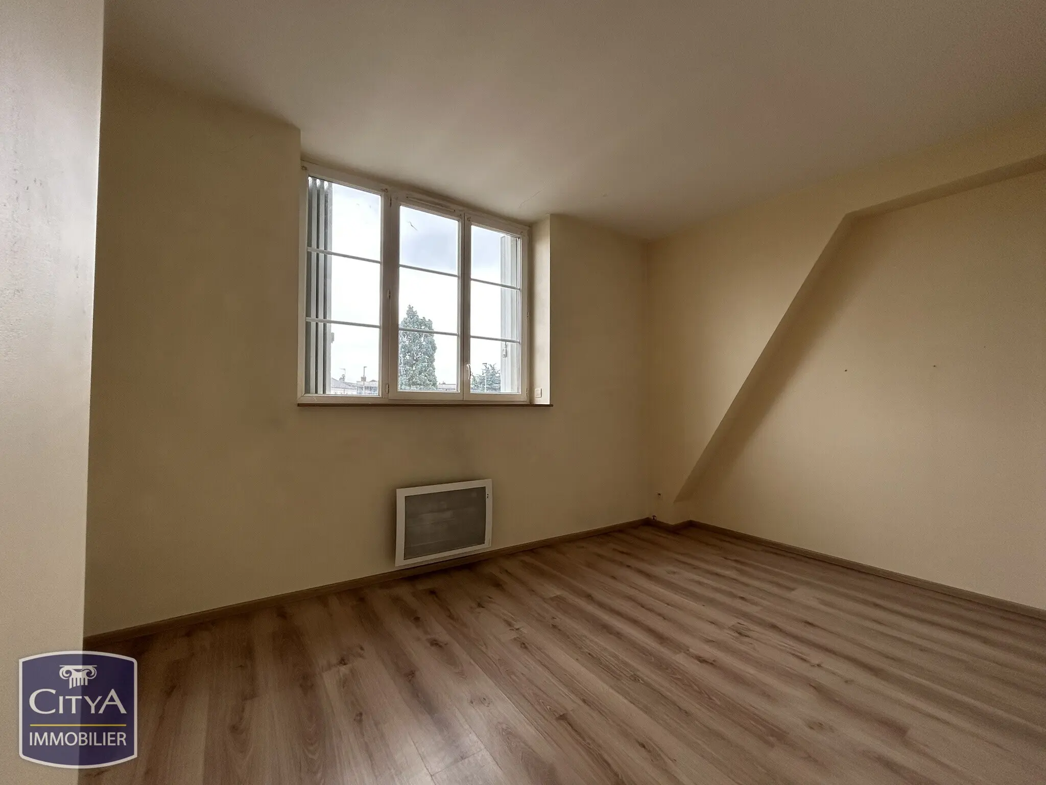 Photo 8 Appartement 3 pièces 53.43m²